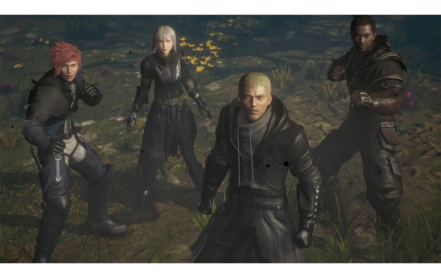 SquareEnix Spielesoftware »of Paradise Final Fantasy, XSX«, Xbox Series X