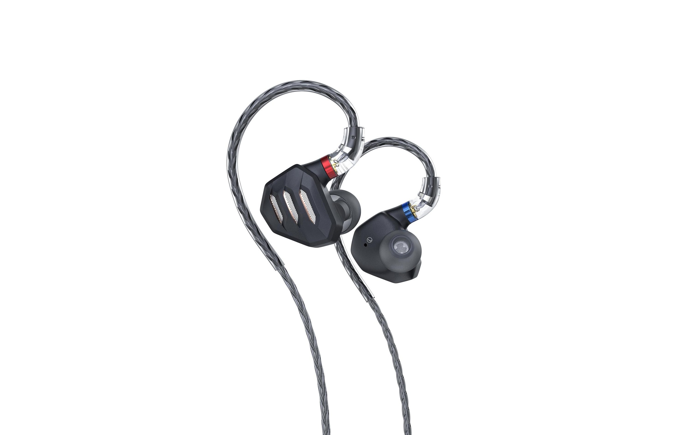 In-Ear-Kopfhörer »FiiO FH7S«