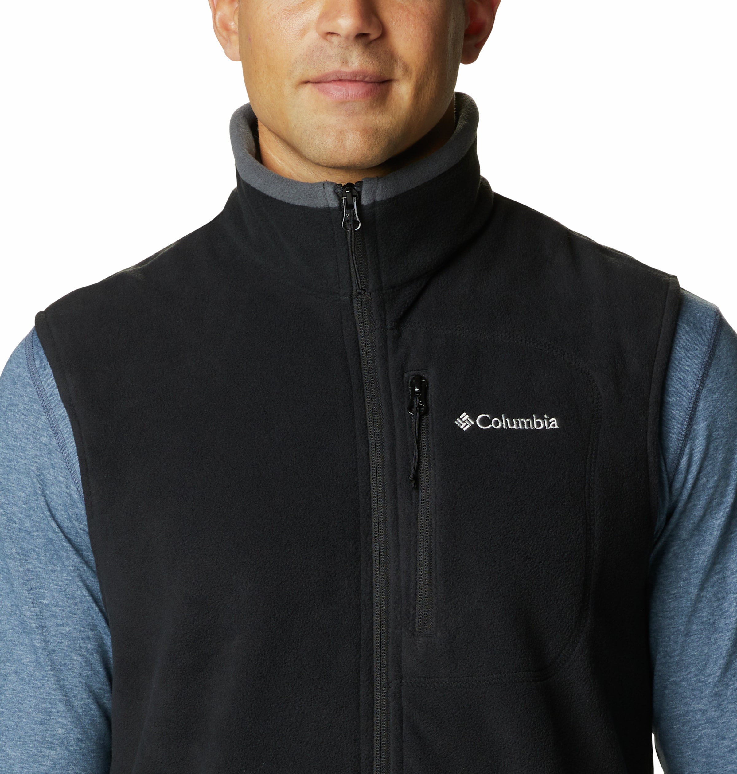 Columbia Fleeceweste »Fast Trek™ Fleece Vest«