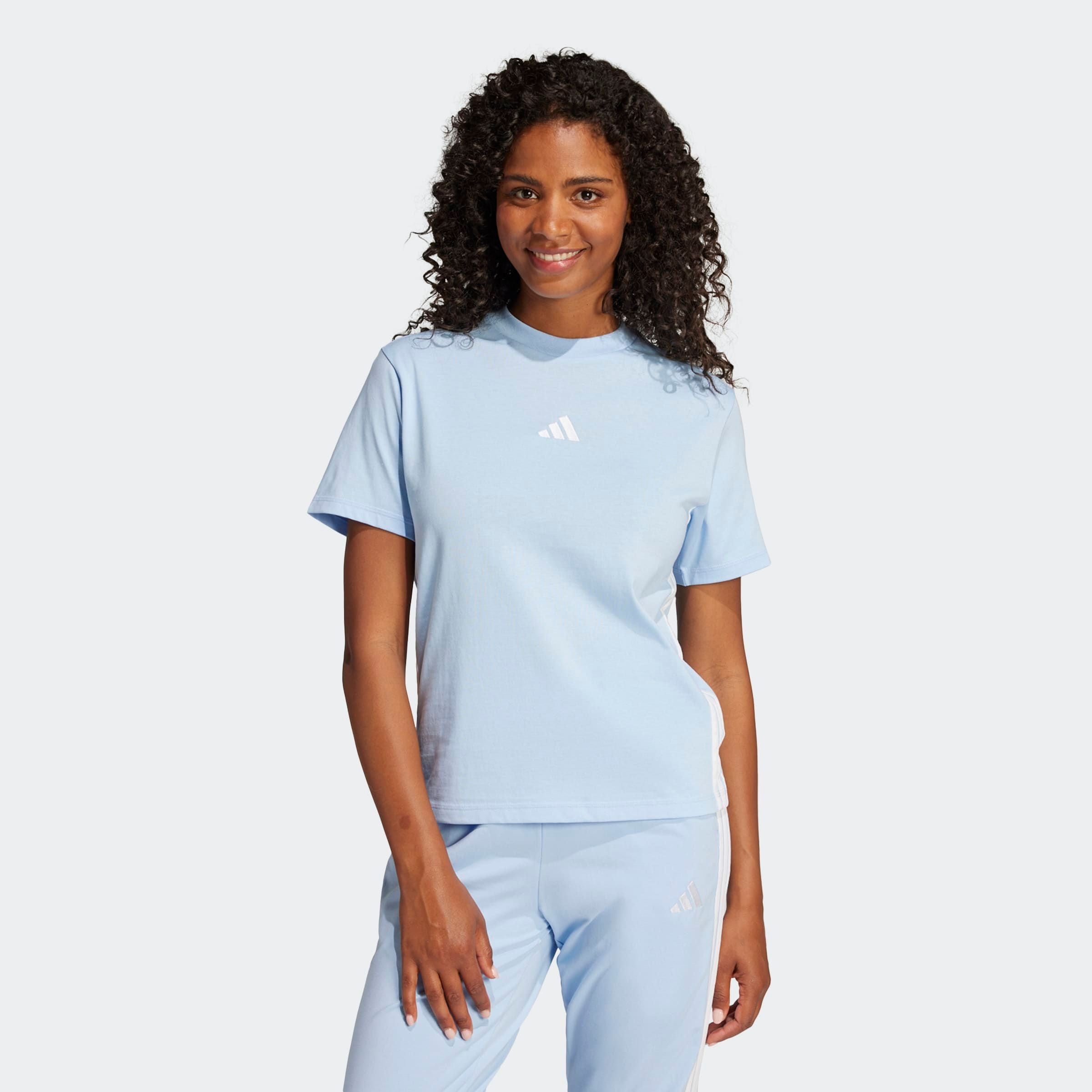 adidas Sportswear T-Shirt »W 3S SJ T«