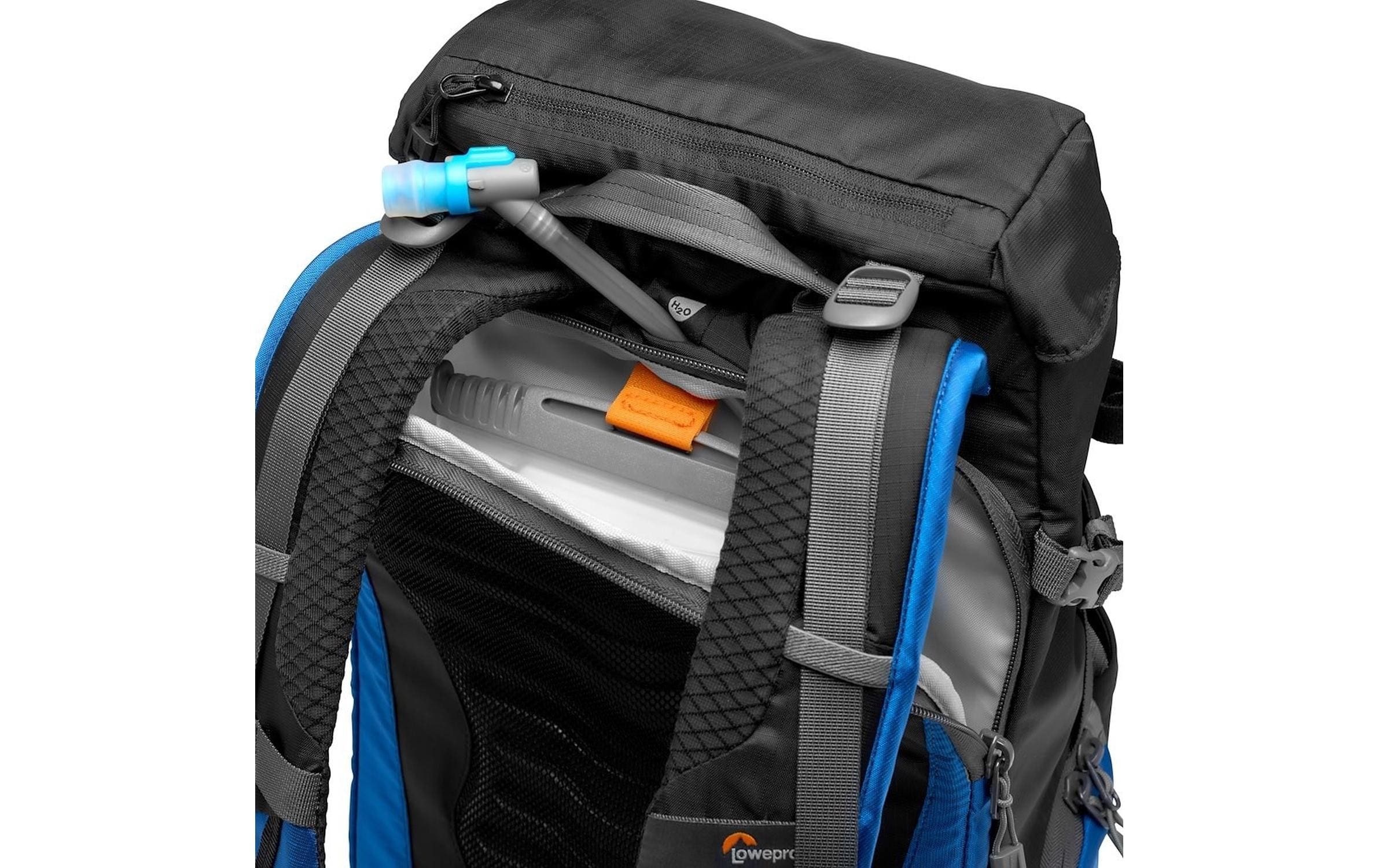 Lowepro Fotorucksack »PhotoSport BP 24L AW III (GRL)«