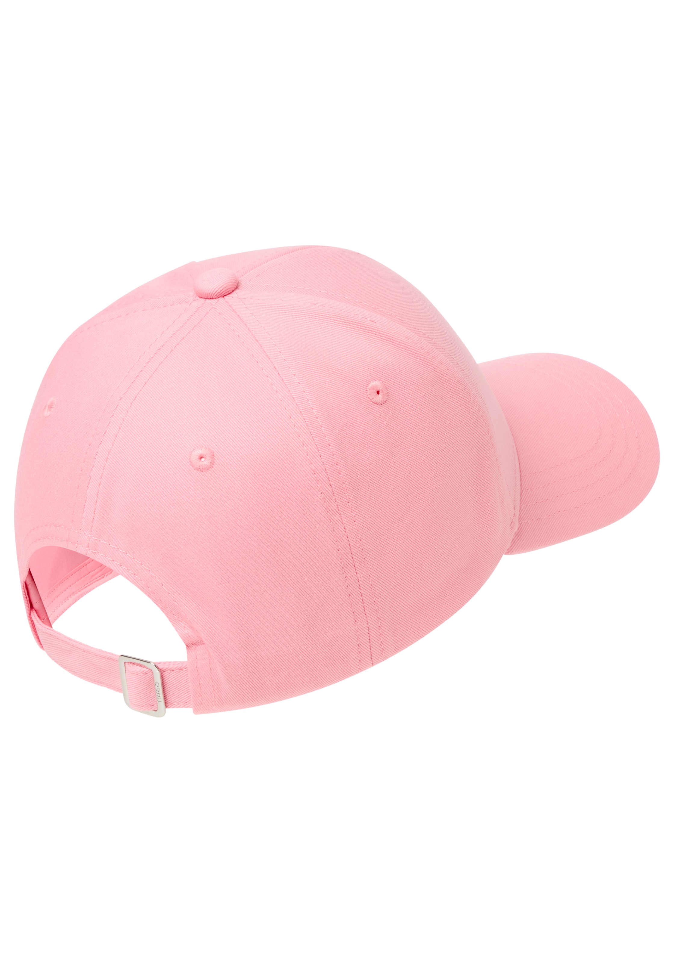 HUGO Baseball Cap »Cara«, in der Grösse verstellbar