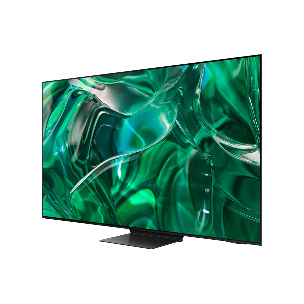 Samsung LED-Fernseher »OLED TV 4K, QD, 55" S95-Series«