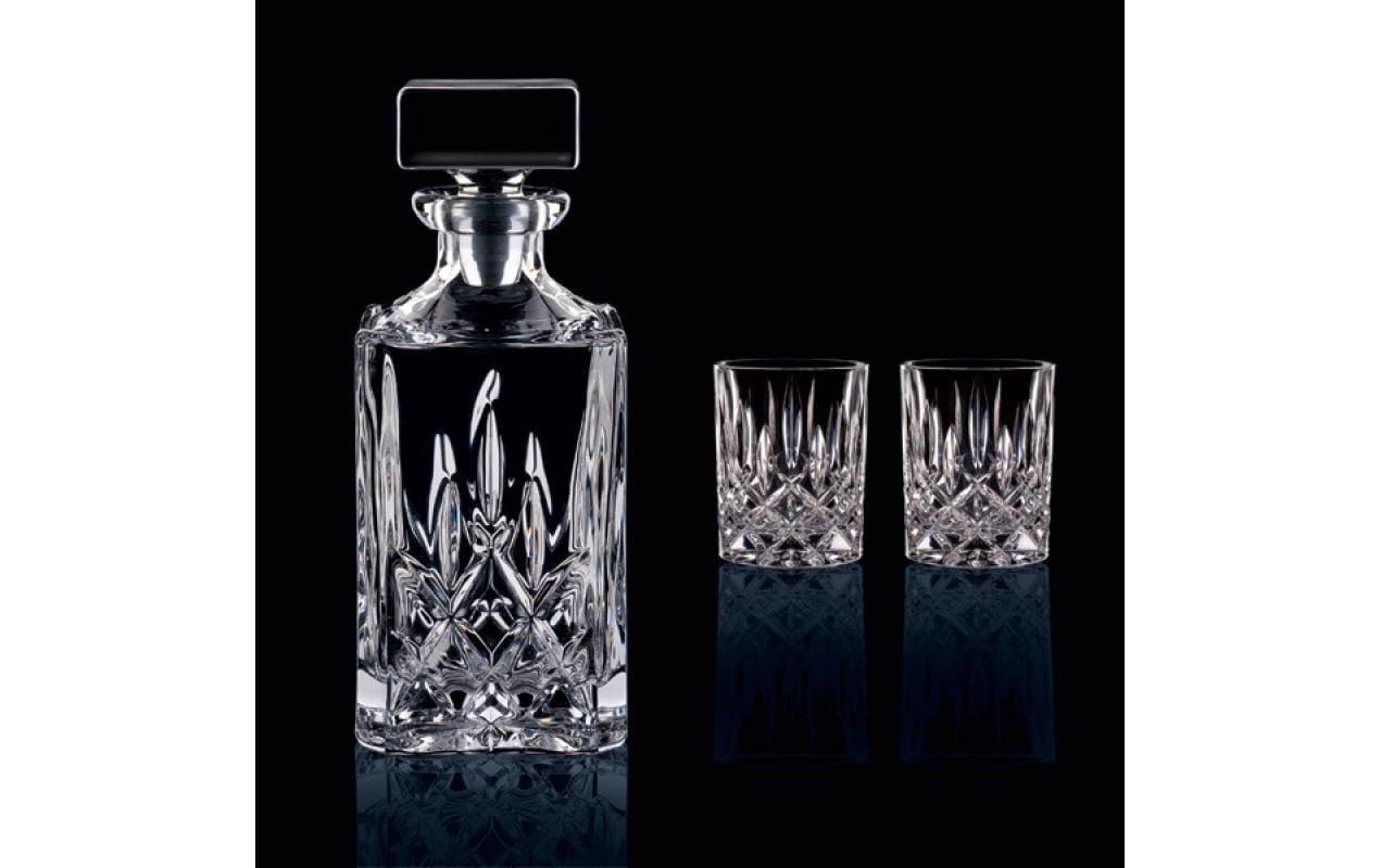 Nachtmann Whiskyglas "Noblesse, 3-teilig"