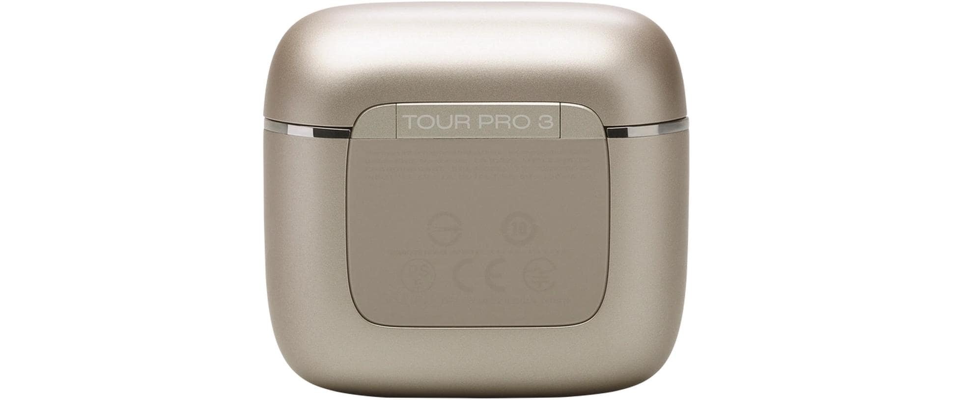 JBL In-Ear-Kopfhörer »Tour Pro 3«