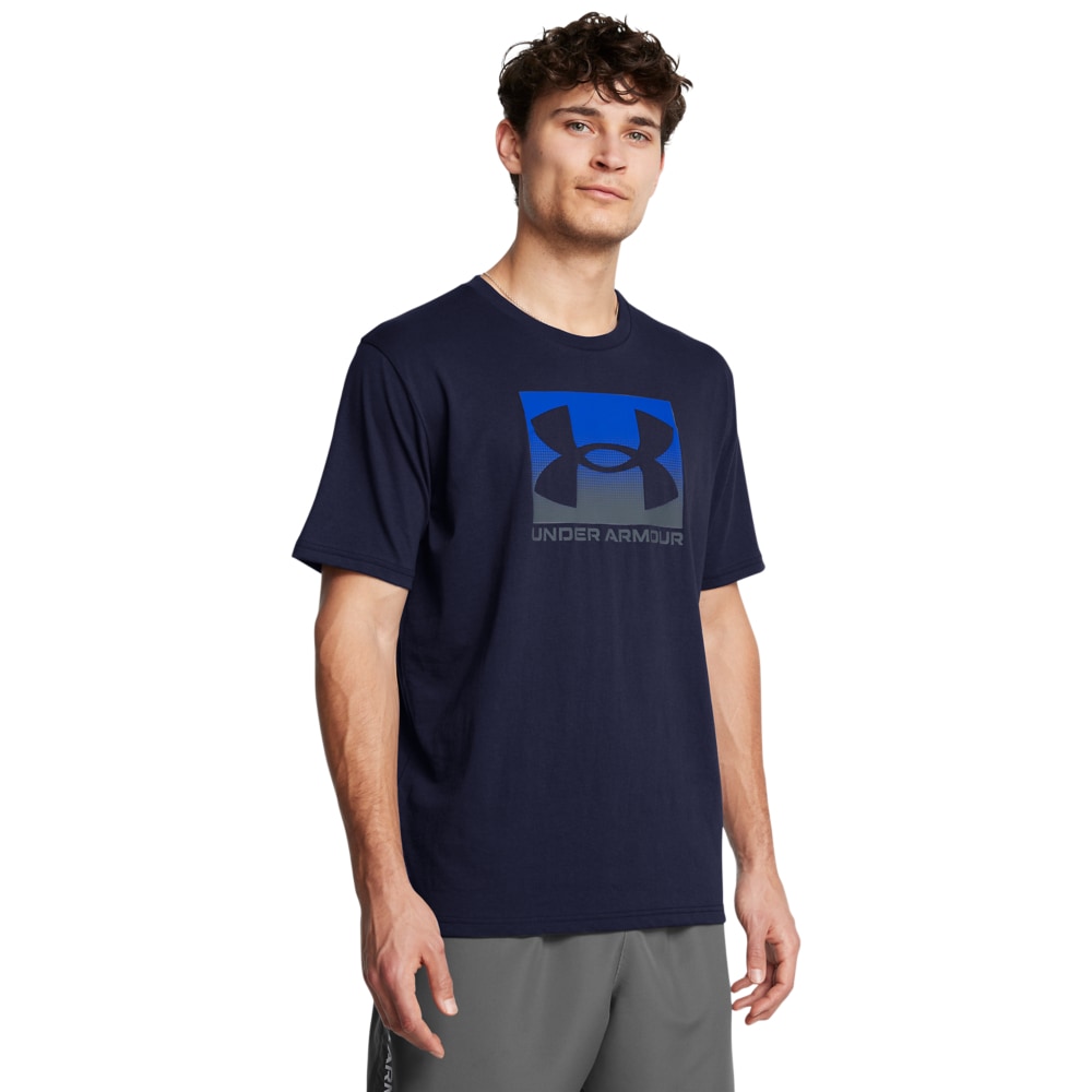 Under Armour® T-Shirt »UA M BOXED SPORTS UPDATED SS«