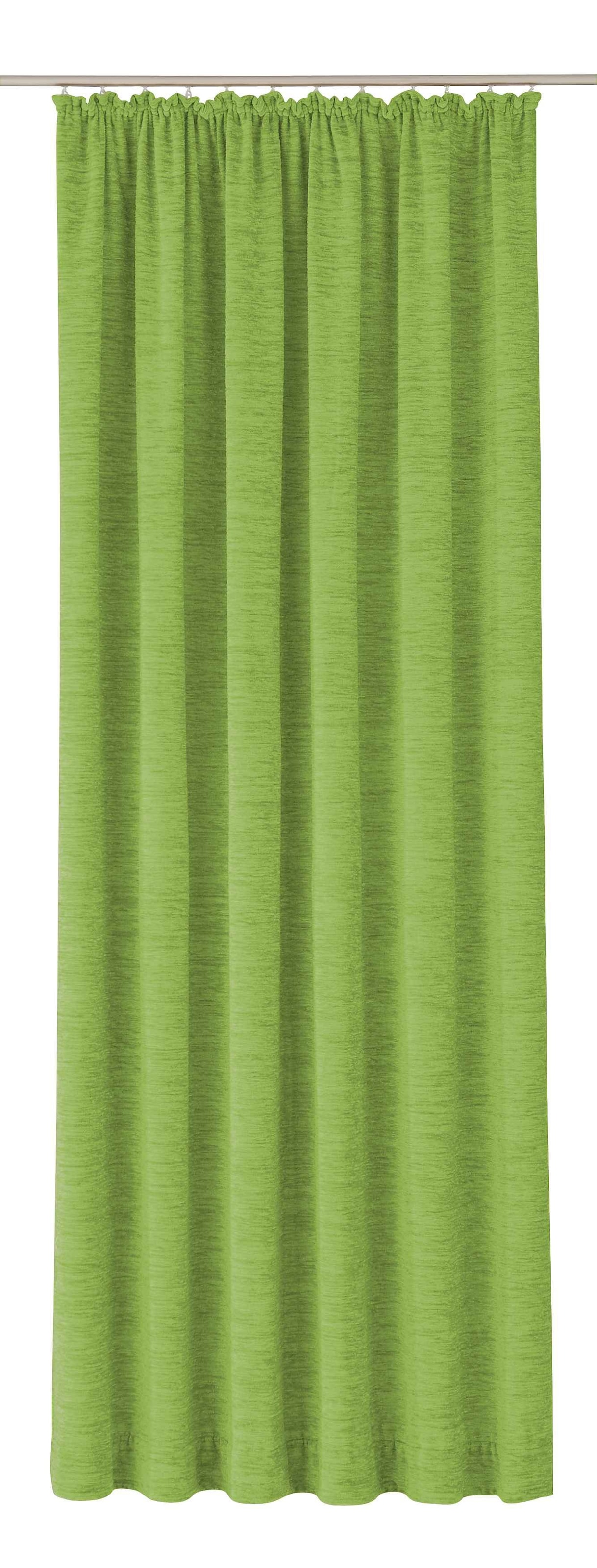 Wirth Vorhang »Trondheim 234 g/m²«, (1 St.)