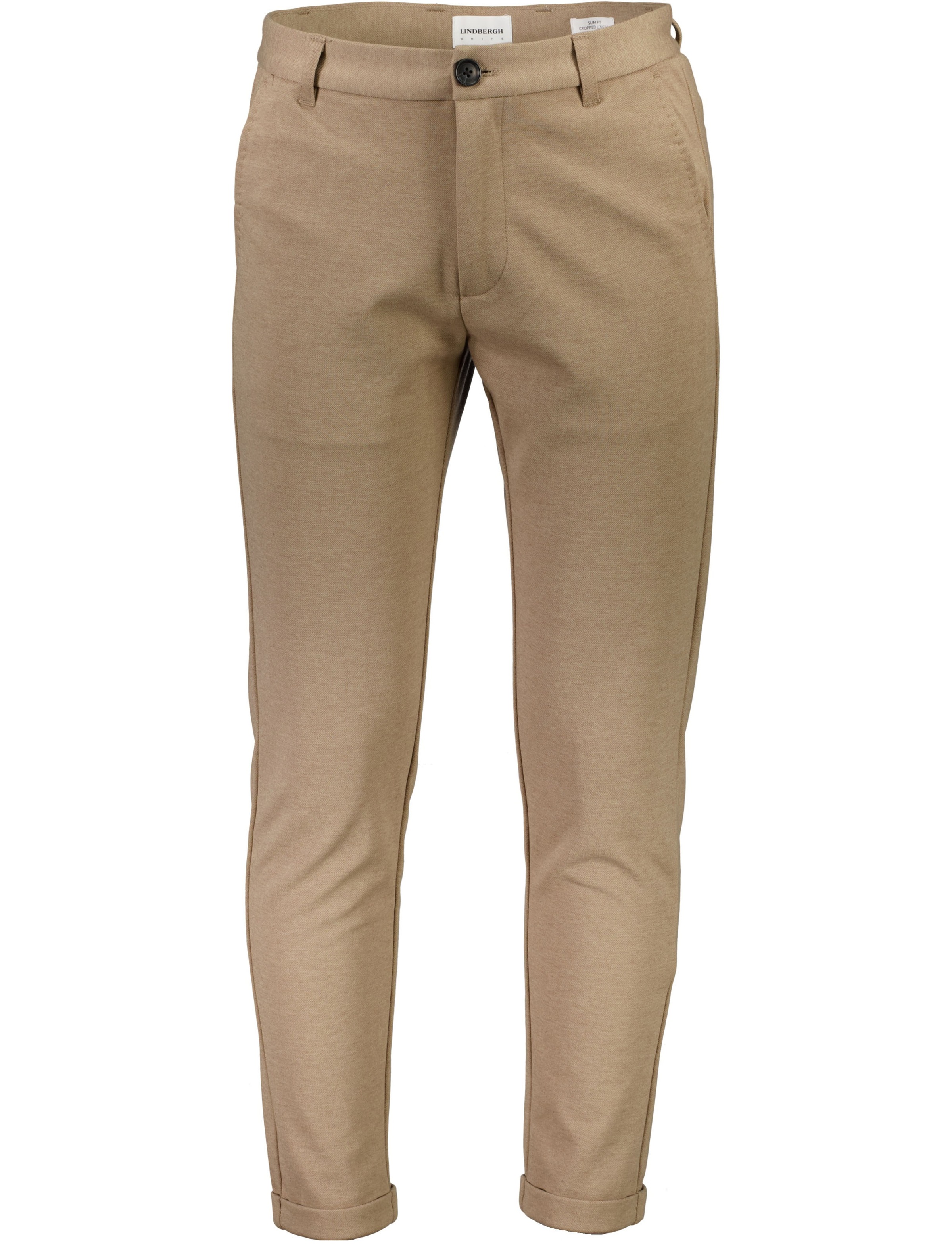 LINDBERGH Stoffhose, mit Stretch