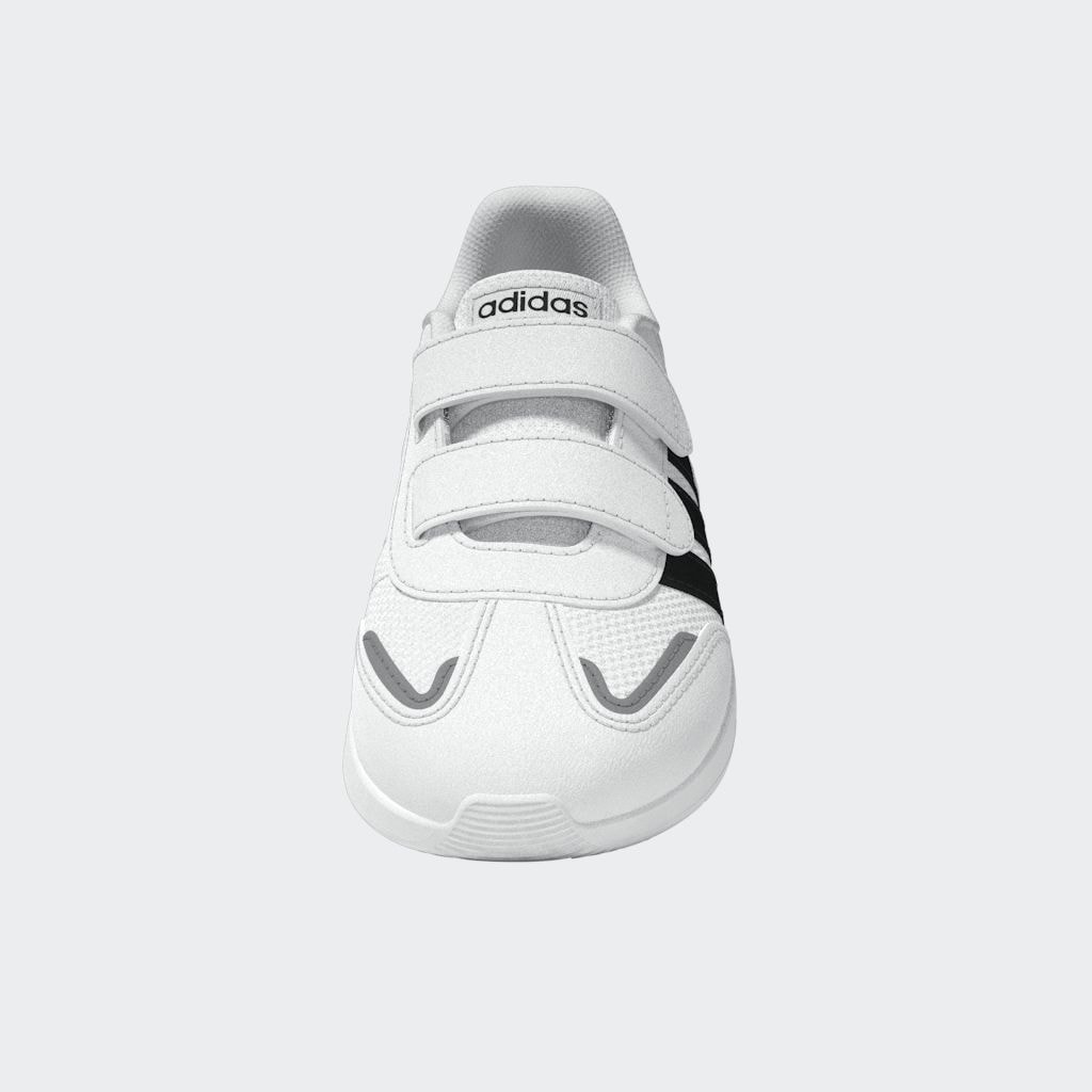 adidas Sportswear Klettschuh »TENSAUR SWITCH KIDS«, für Kinder