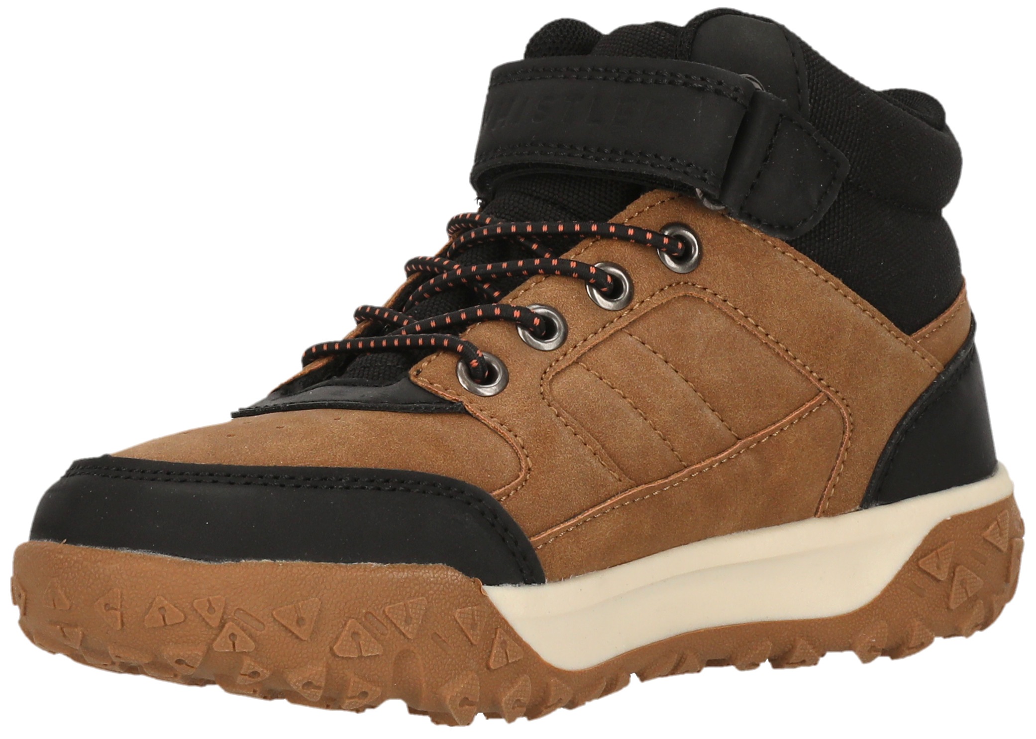 WHISTLER Winterboots »NAPEN KIDS BOOT WP« Winterstiefel,Schnürstiefel, Winterschuhe, wasserdicht