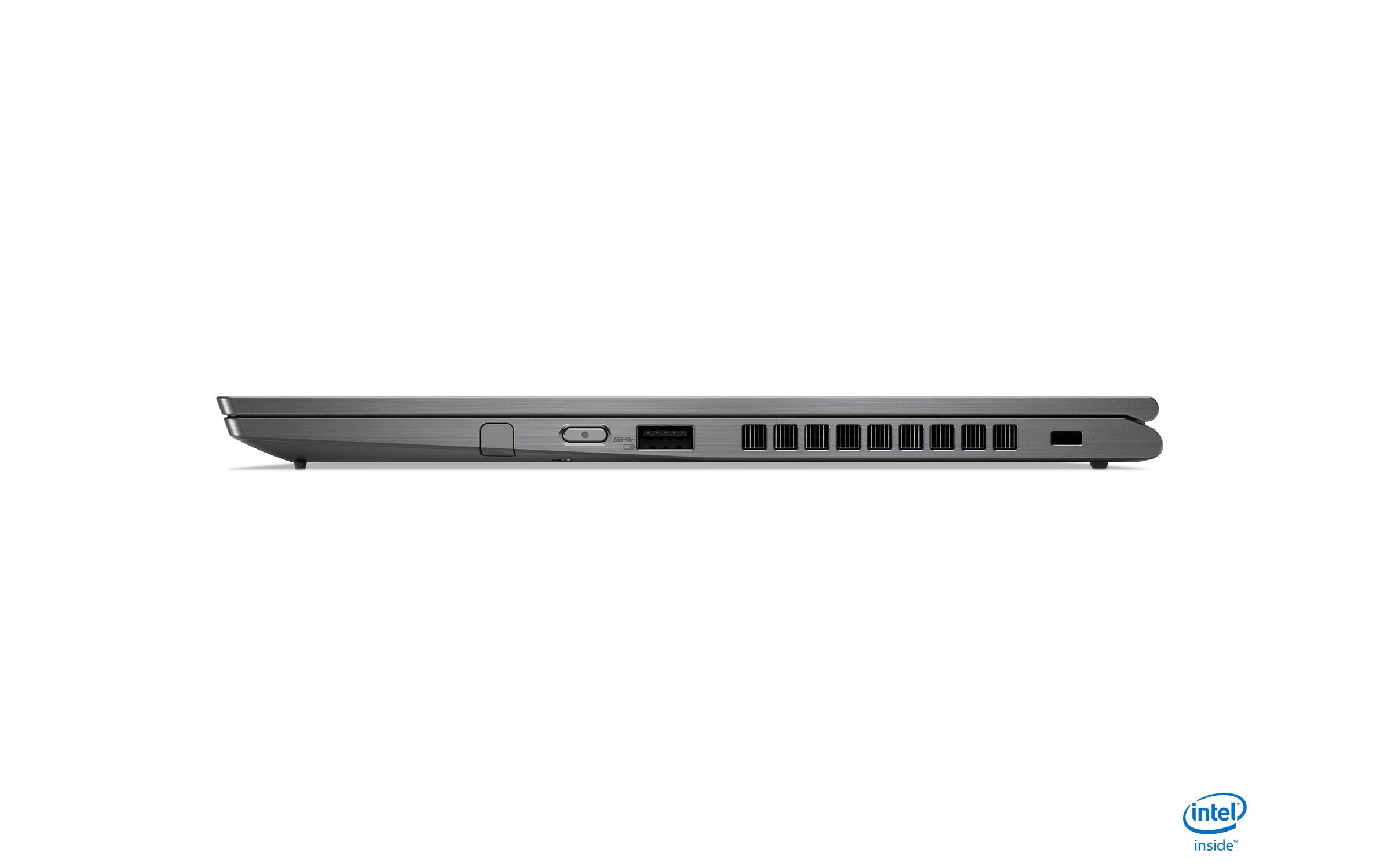 Lenovo Notebook »Lenovo Notebook ThinkPad X1 Yoga Ge«, 35,56 cm, / 14 Zoll, Intel, Core i5, 256 GB SSD