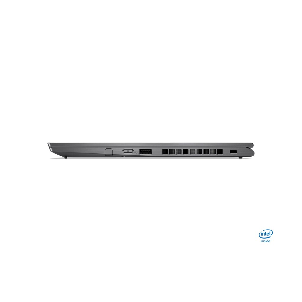 Lenovo Notebook »Lenovo Notebook ThinkPad X1 Yoga Ge«, 35,56 cm, / 14 Zoll, Intel, Core i7, 1000 GB SSD