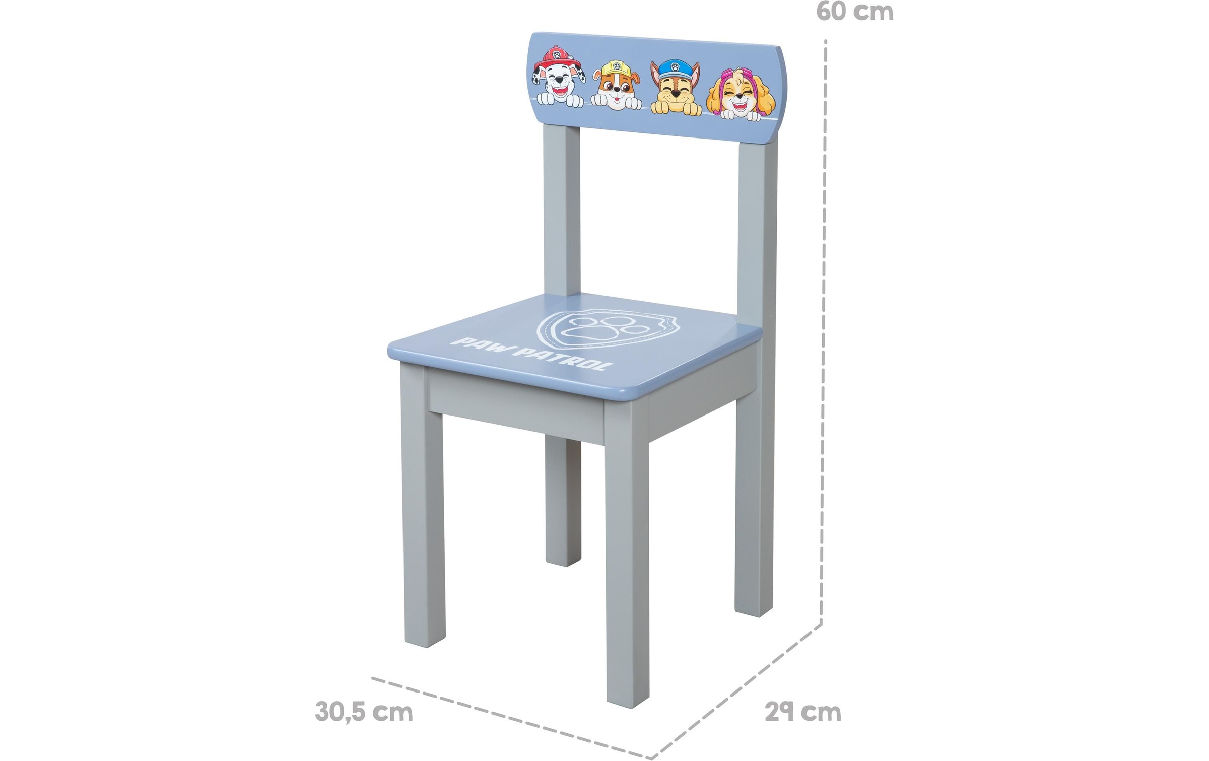 roba® Kindersitzgruppe »Paw Patrol«