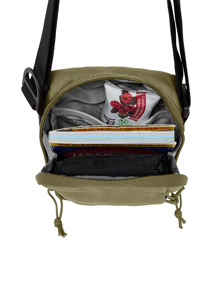 Jack Wolfskin Umhängetasche »KONYA BAG«
