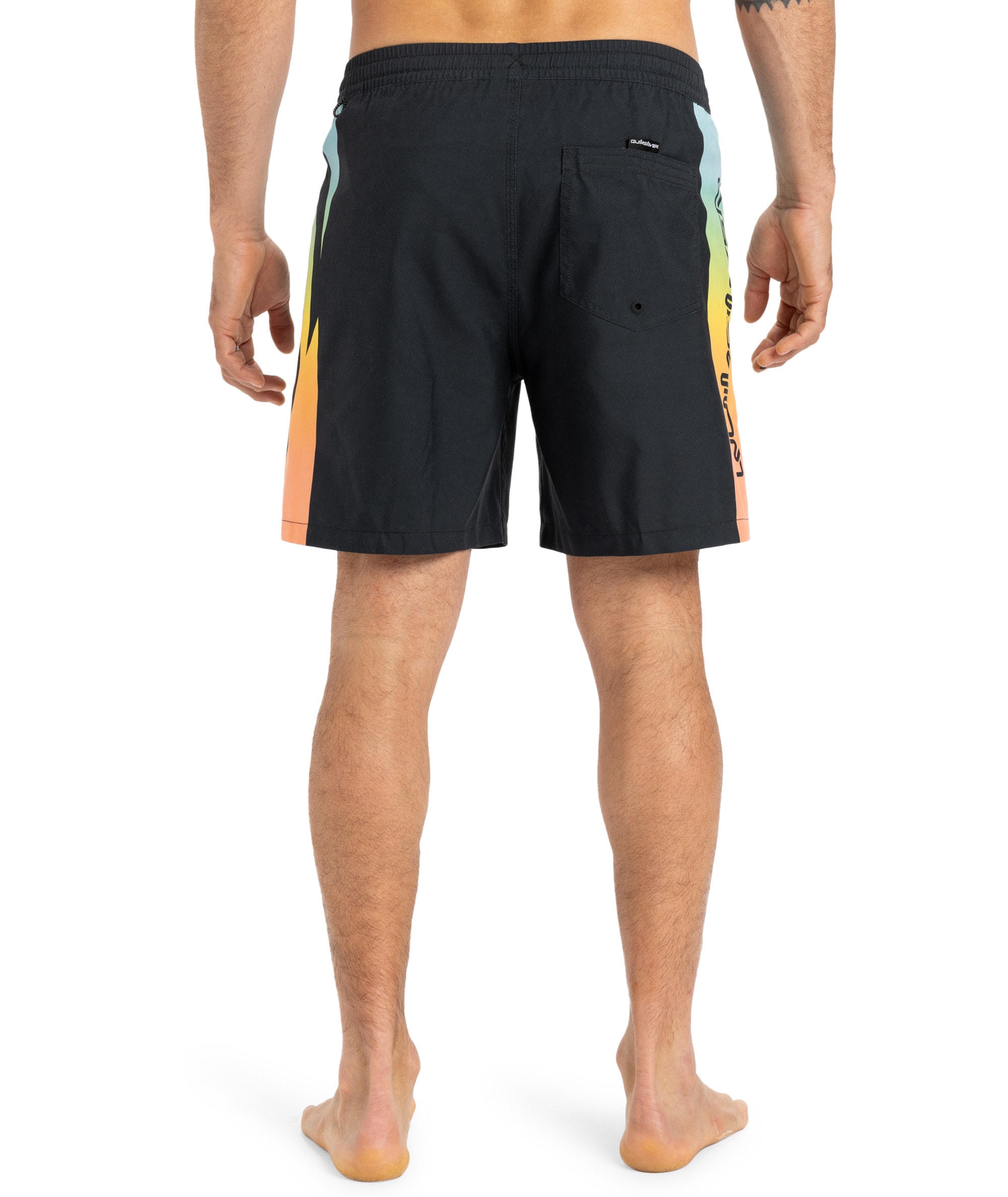 Quiksilver Badeshorts »EVERYDAY HOLMES VOLLEY 16«
