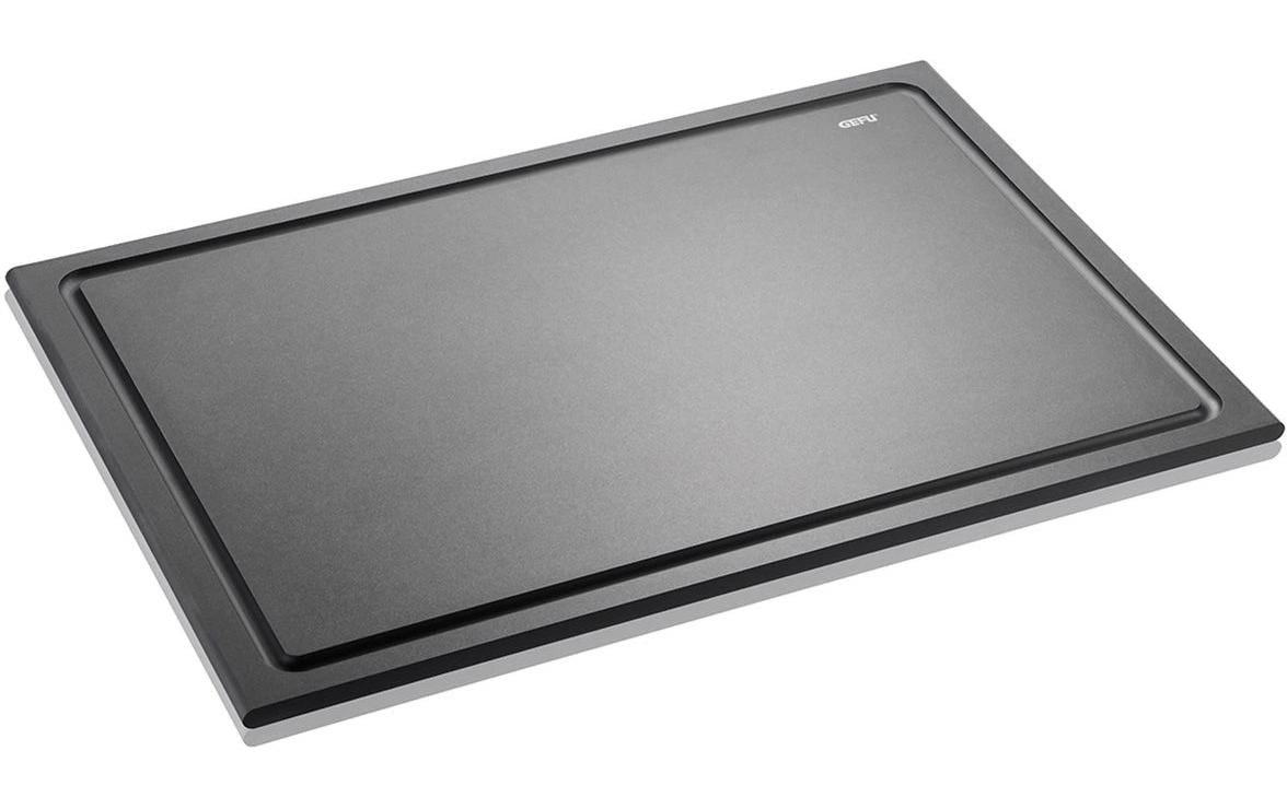 GEFU Schneidebrett »Slize gross 38 x 26 x 1.1 cm«
