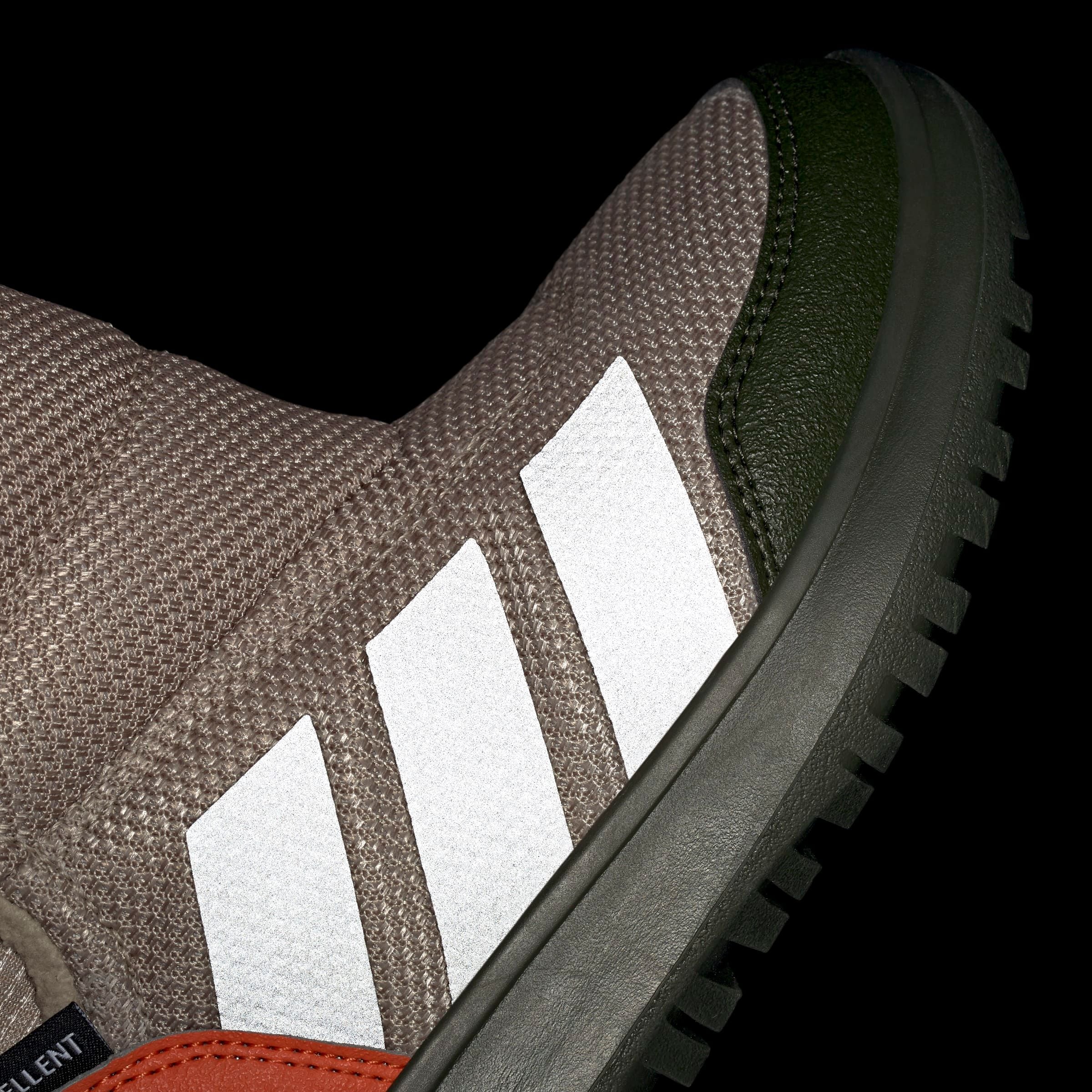 adidas Sportswear Winterstiefel »WINTERPLAY E KIDS«