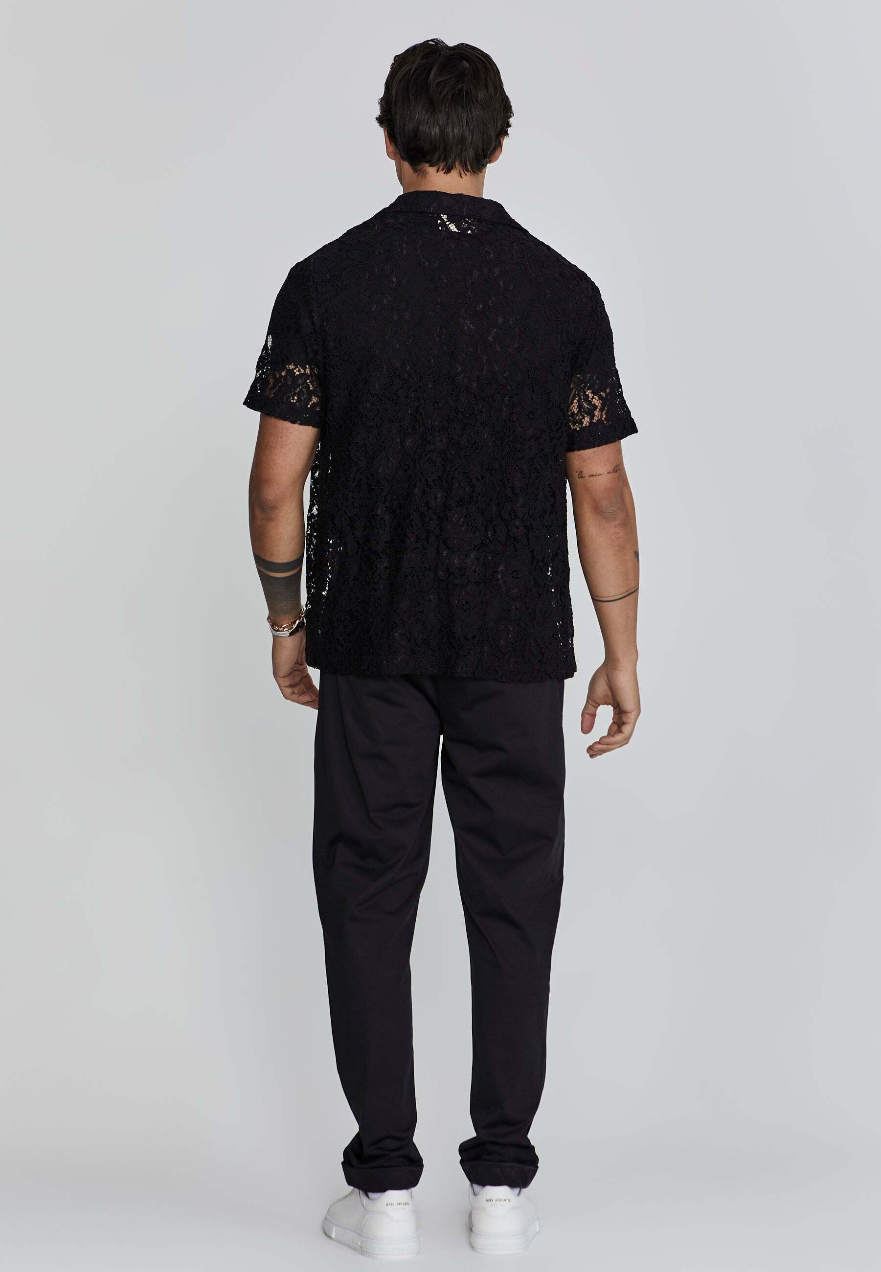 Siksilk Chinohose »Siksilk Chinohose Smart Chino«