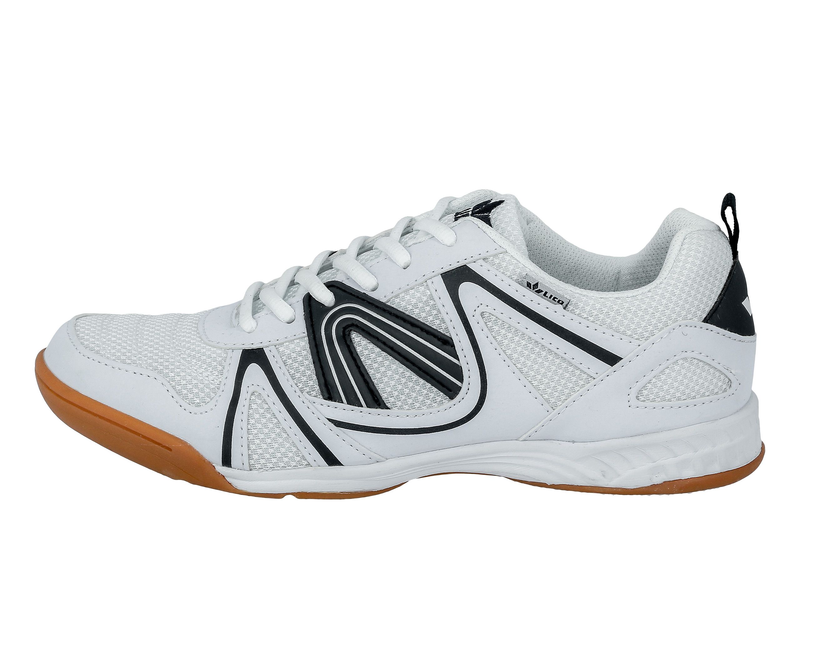 Hallenschuh »Sportschuh Fit Indoor«