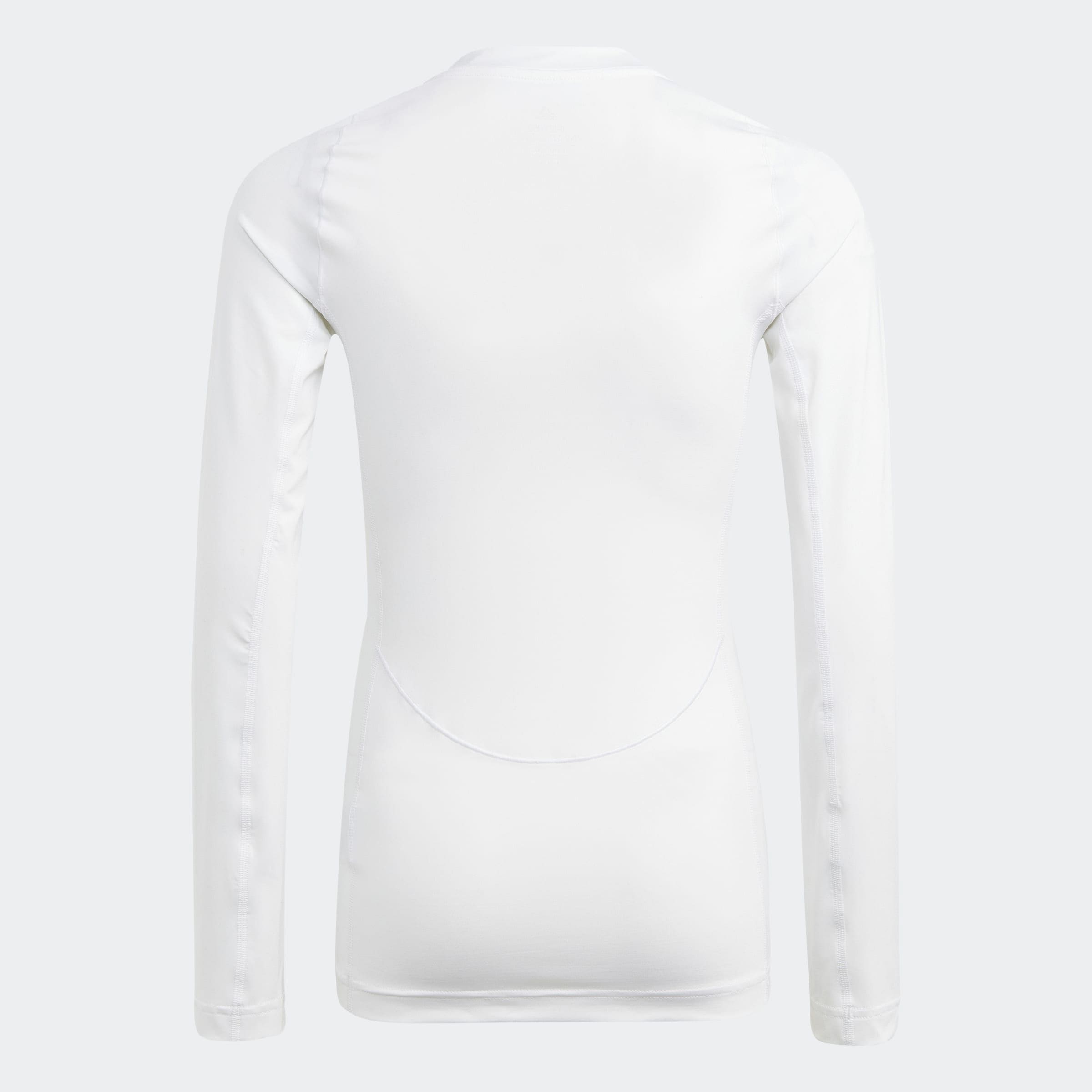 adidas Performance Langarmshirt »TF LS TEE Y«
