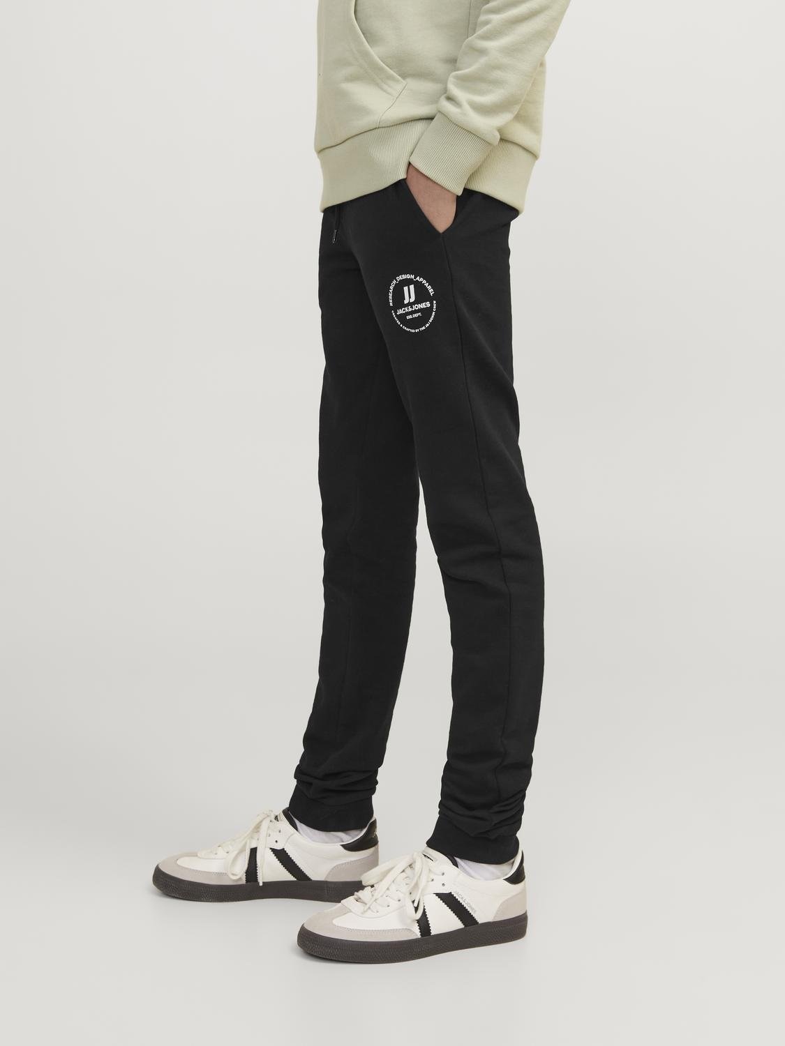 Jack & Jones Junior Sweathose »JPSTGORDON JJSWIFT SWEAT PANTS NOOS JNR«