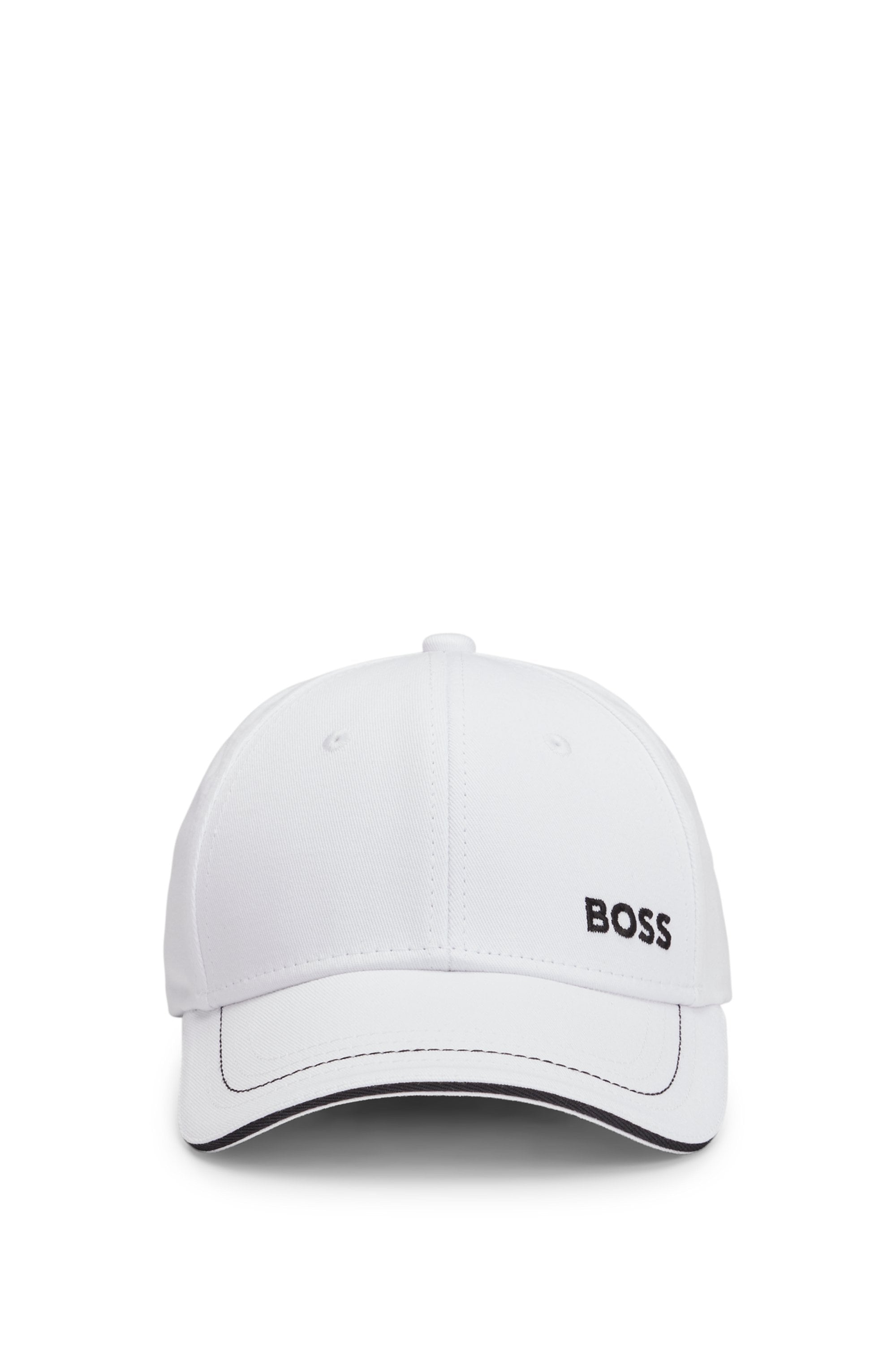 BOSS GREEN Baseball Cap »Cap-1«, mit BOSS Logostickerei