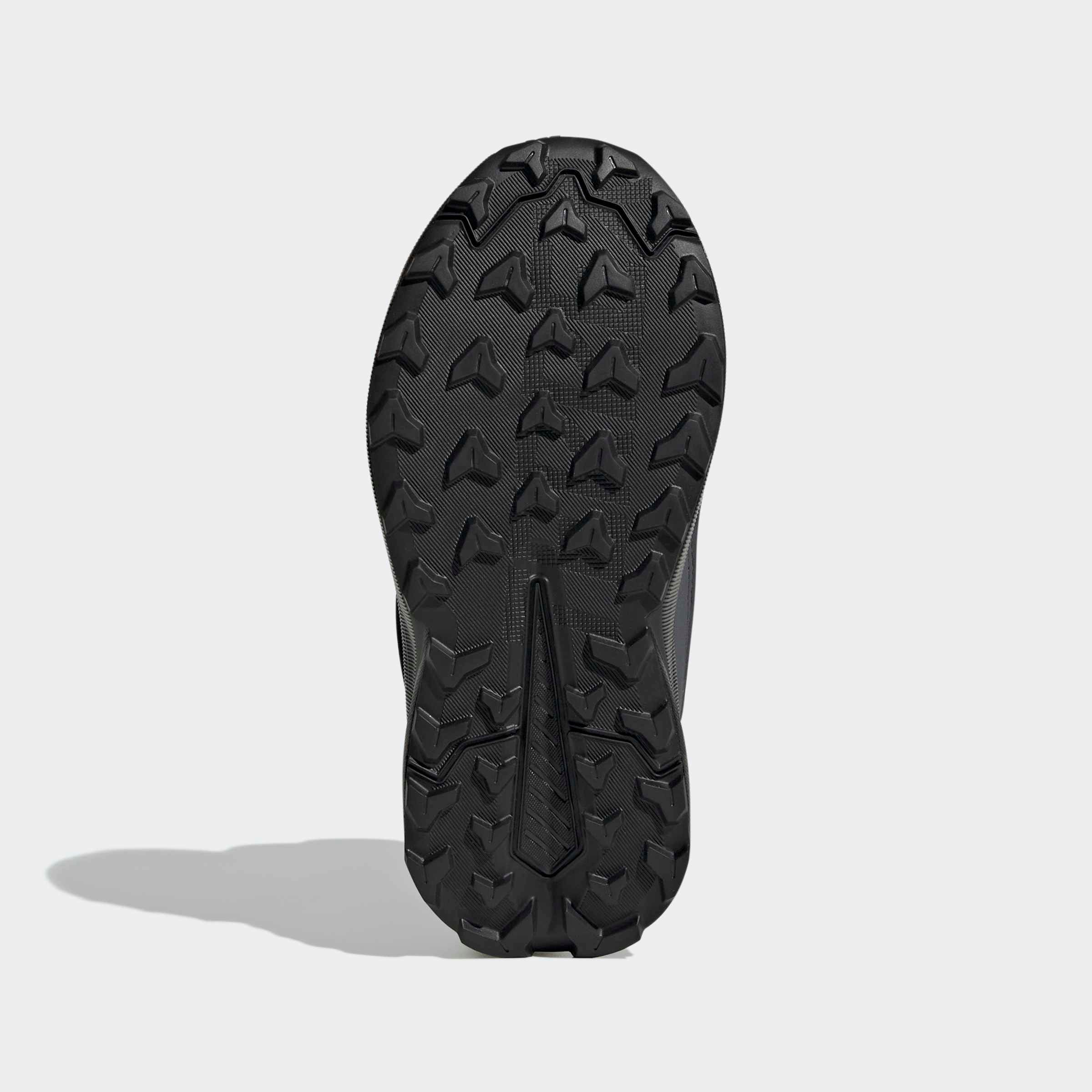 adidas TERREX Wanderschuh »TRAILMAKER 2 HIGH CLIMAWARM+ KINDER«
