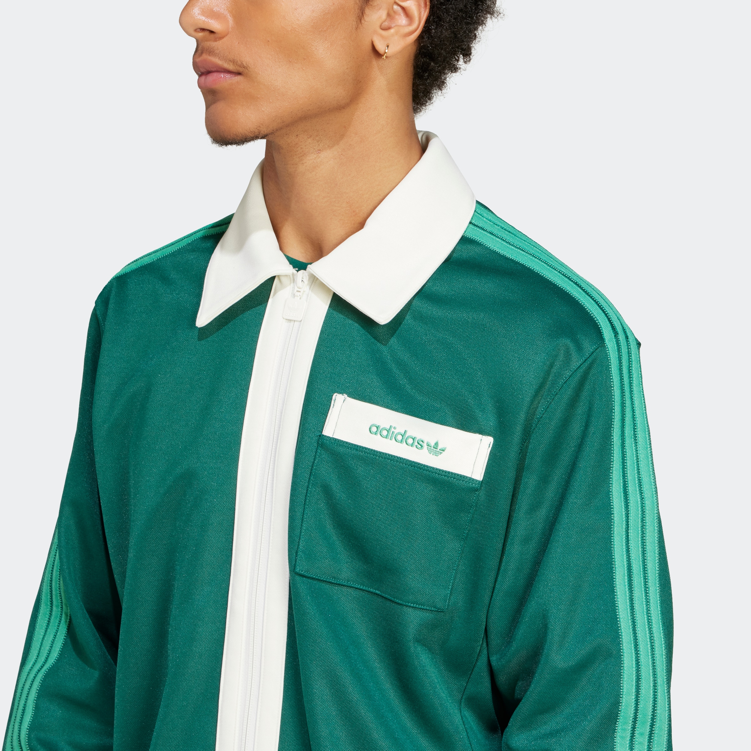 adidas Originals Outdoorjacke »TT«