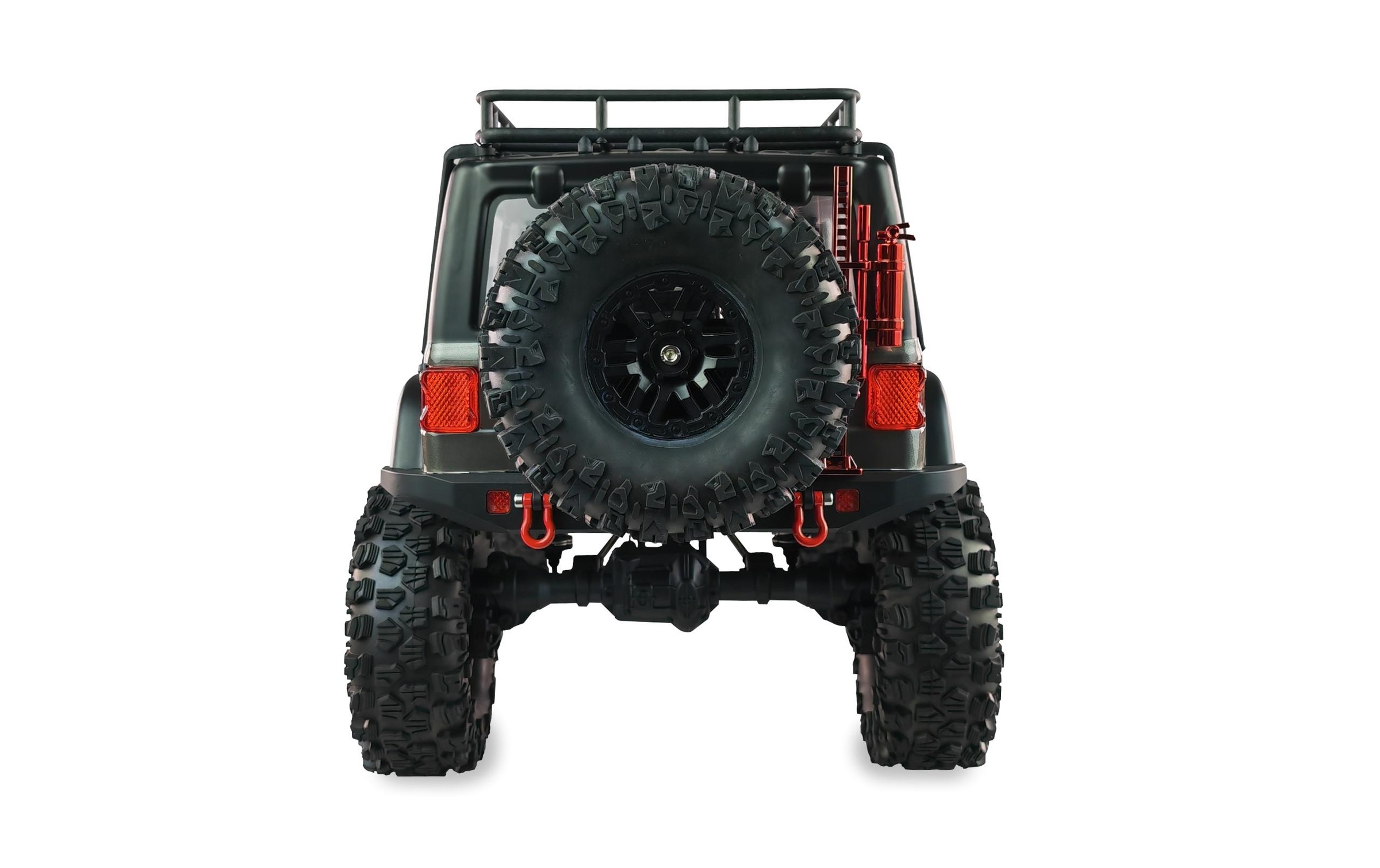 Amewi RC-Monstertruck »Crawler AMXRock CT10 Cr«