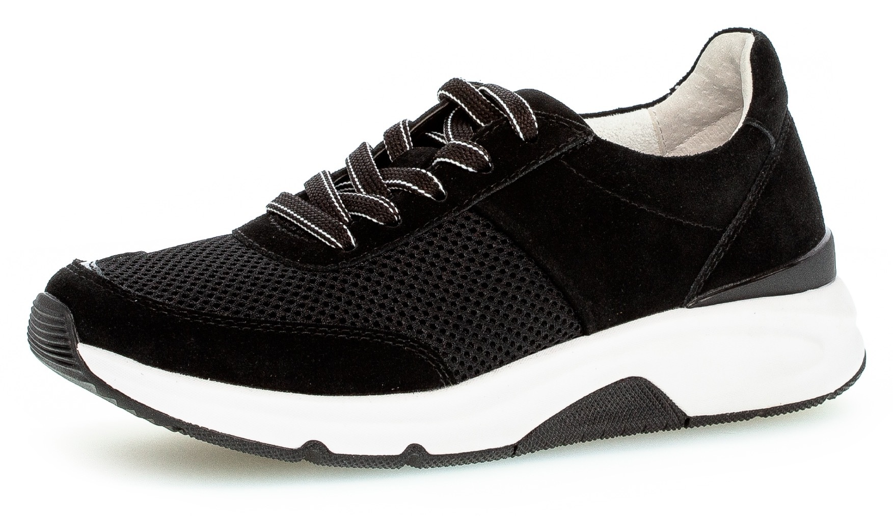 Gabor Rollingsoft Keilsneaker, in sportivem Design kaufen