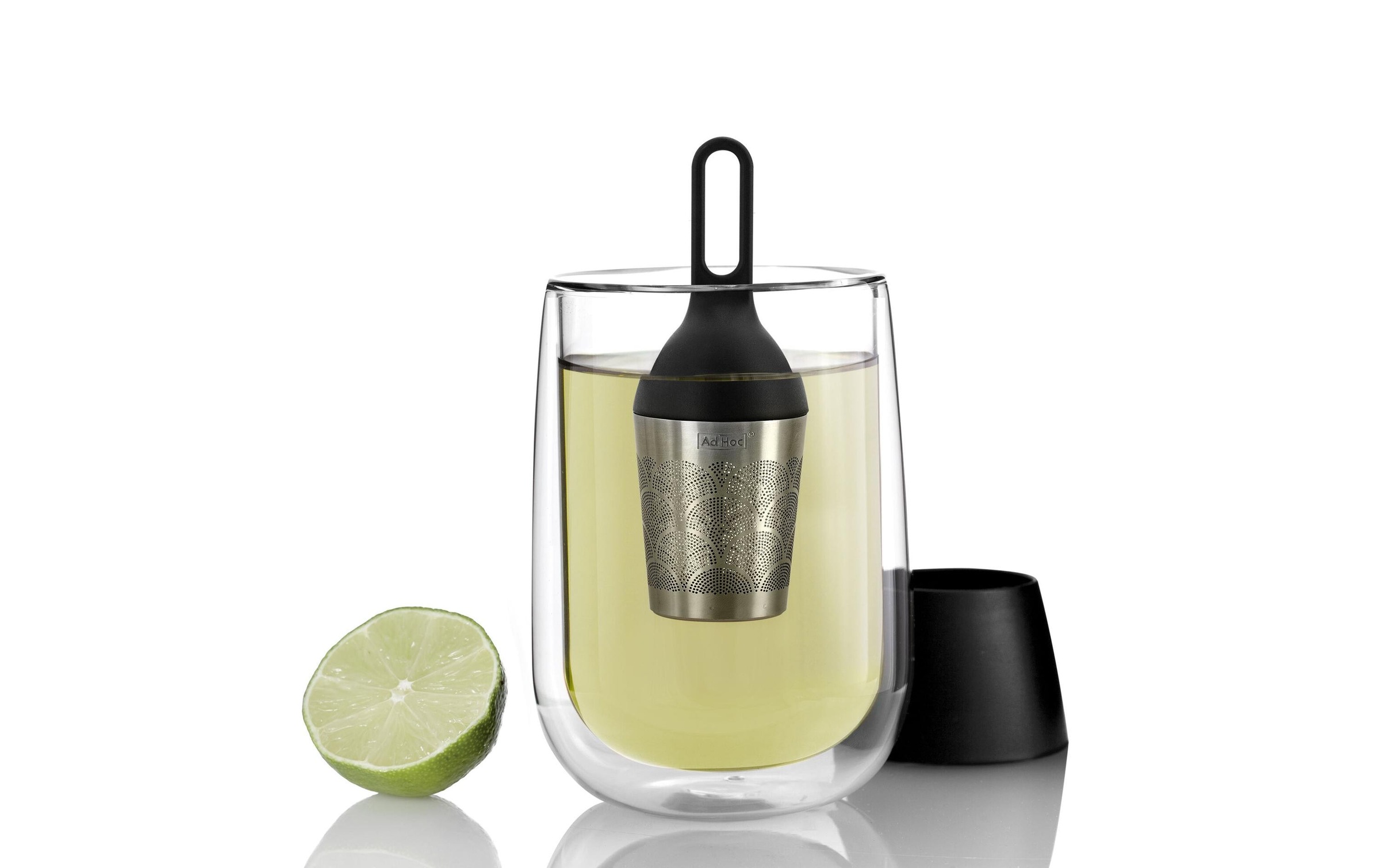 AdHoc Teesieb »Floatea-Fusion«