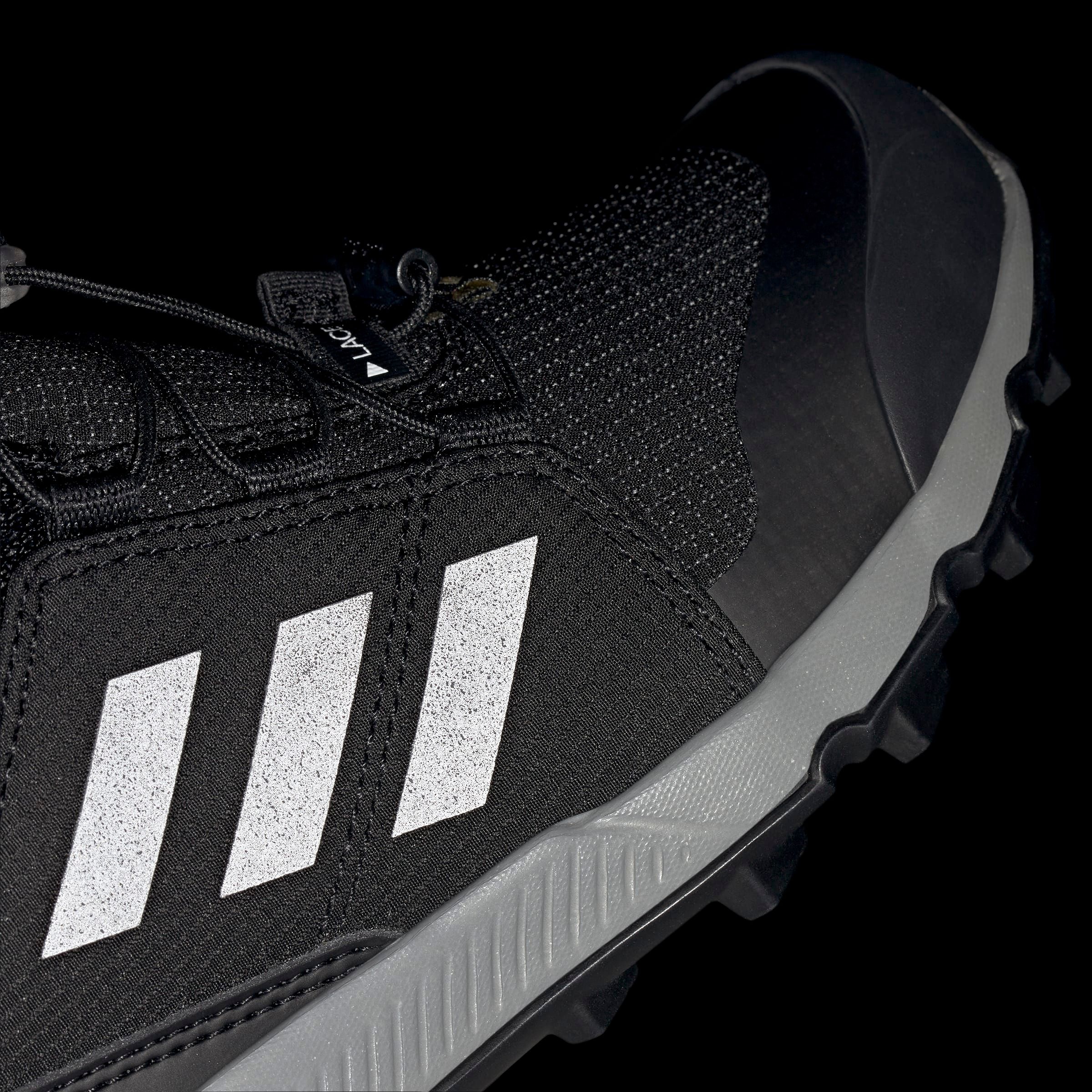 adidas TERREX Wanderschuh »TERREX MID GORE-TEX«, wasserdicht