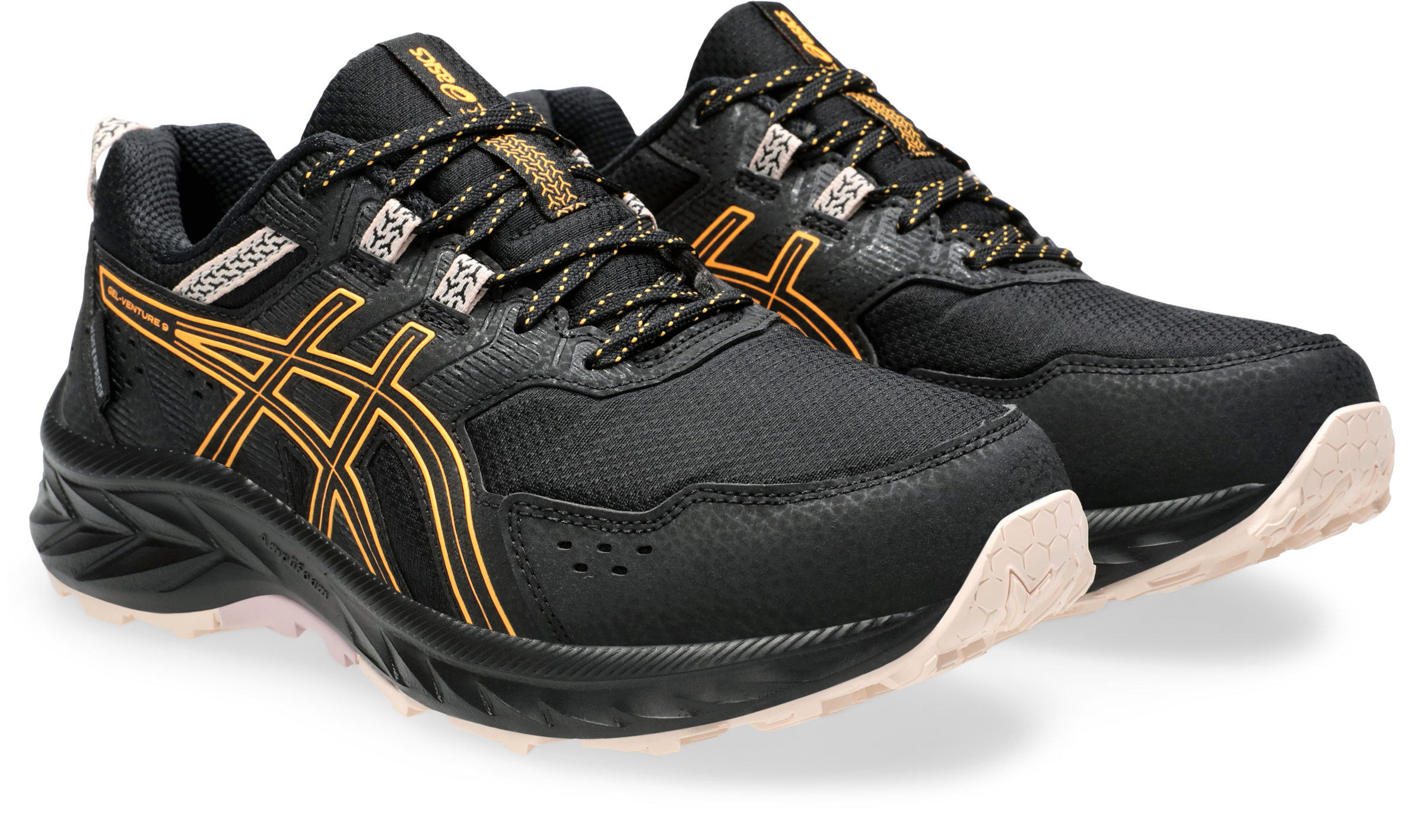 Trailrunningschuh »GEL-VENTURE 9 WATERPROOF«, Wasserdicht