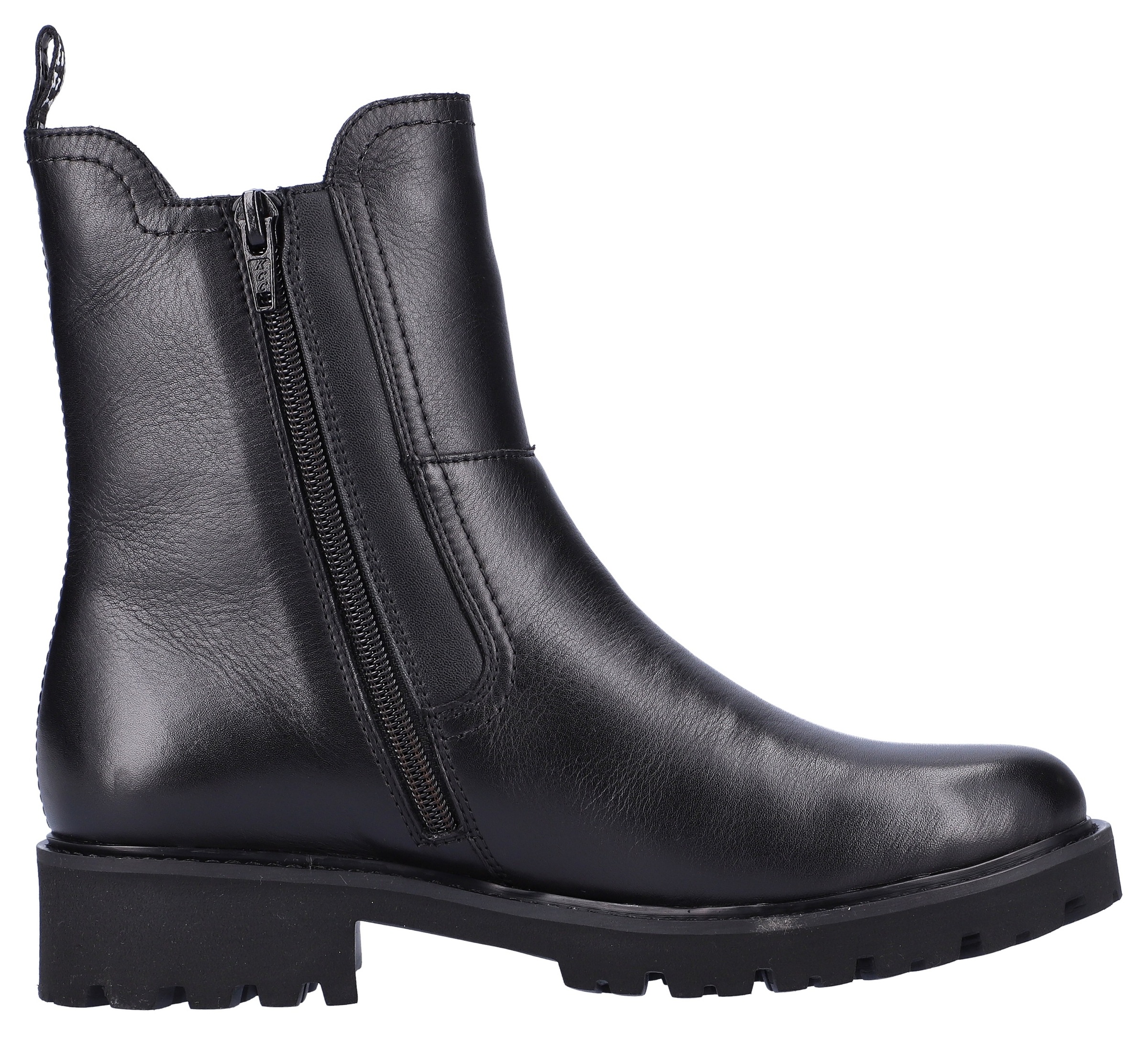 Remonte Chelseaboots, mit Wechselfussbett