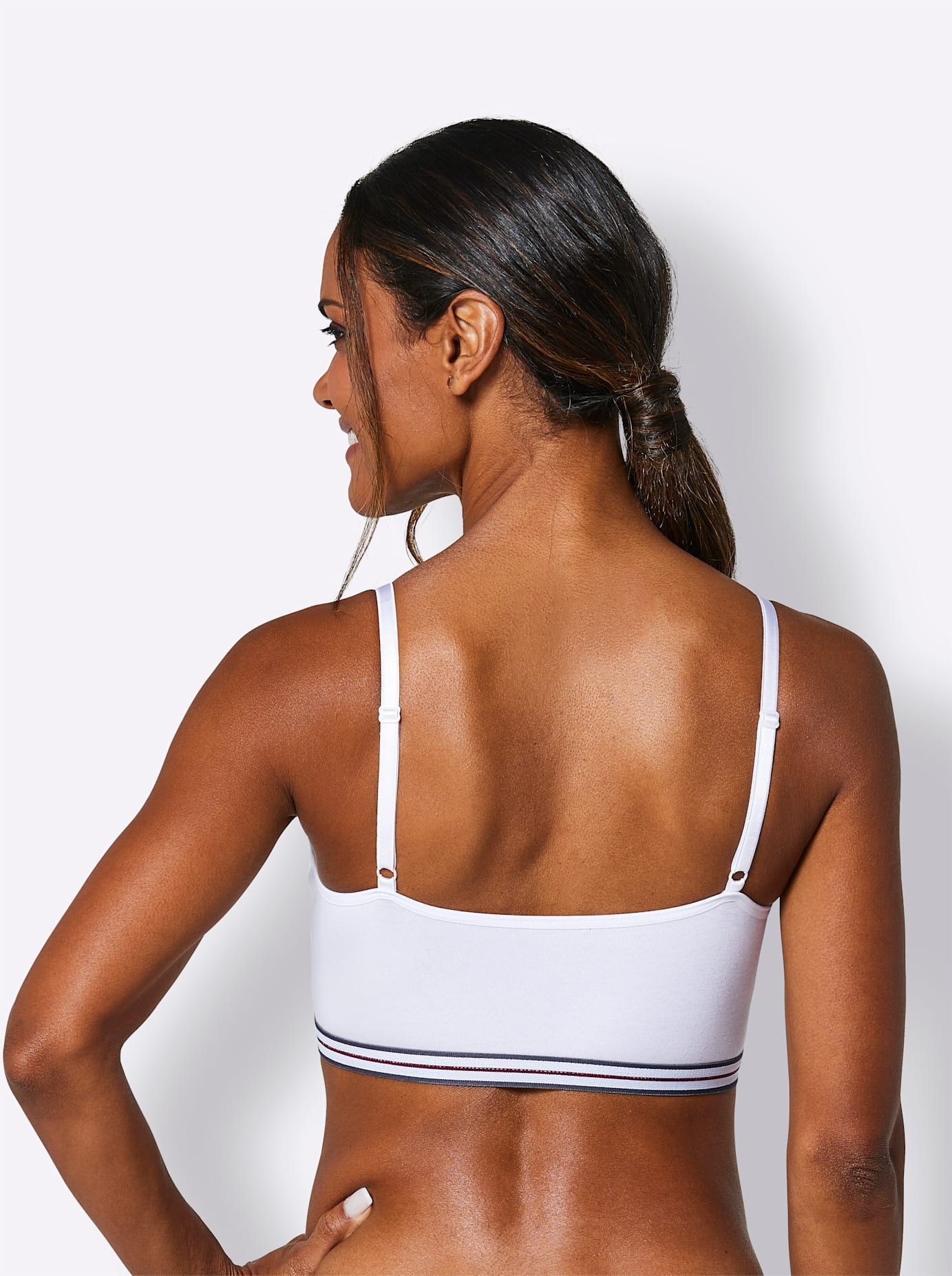 wäschepur Bustier
