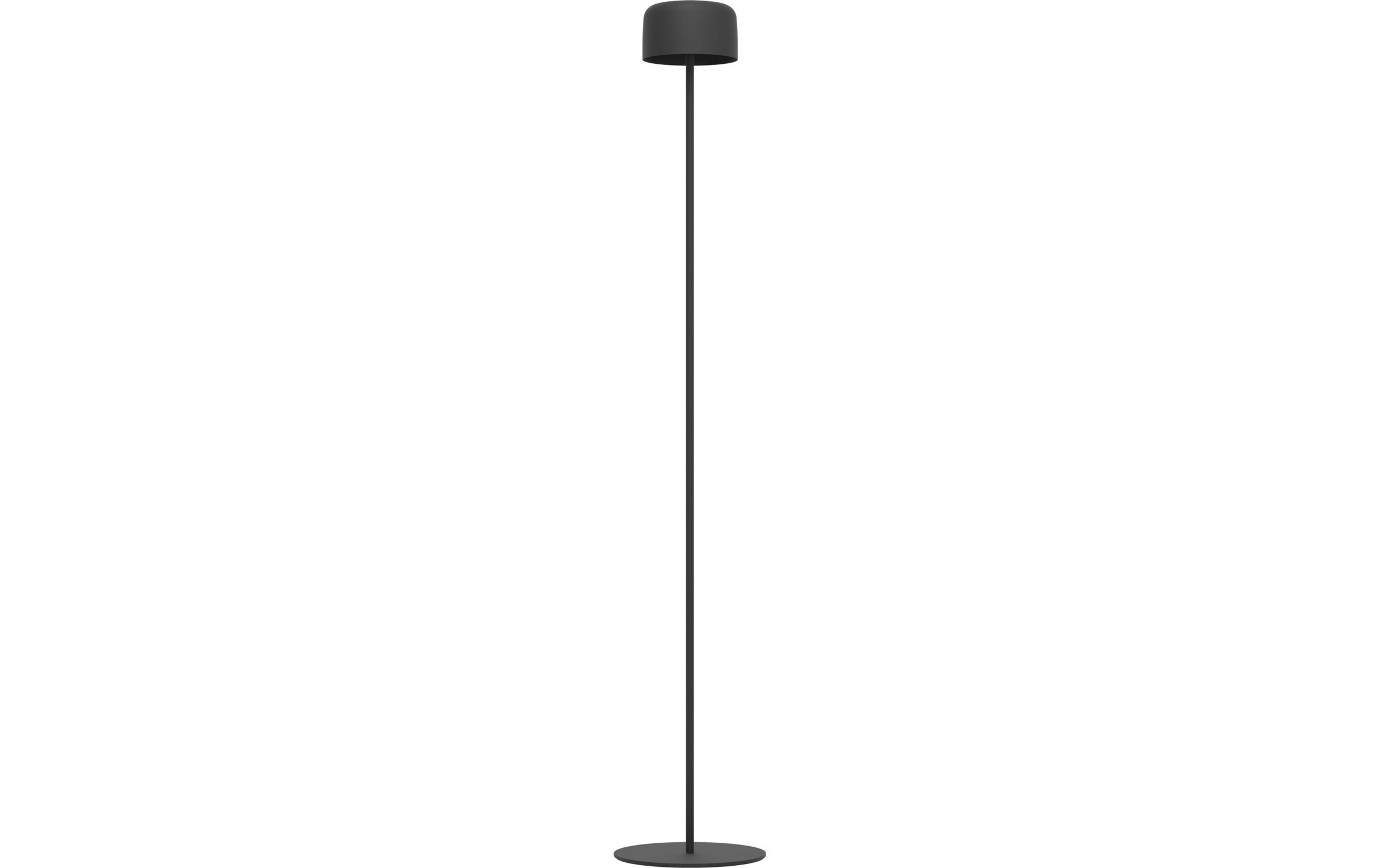 EGLO LED Stehlampe »ROCCANOVA-L«