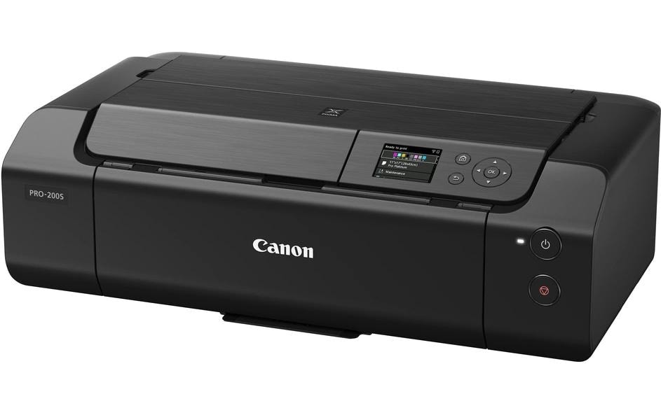 Canon Fotodrucker »PIXMA PRO-200S«