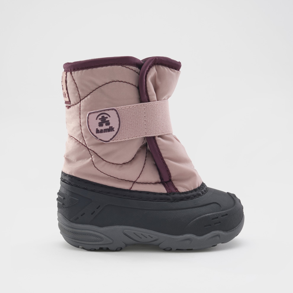 Kamik Snowboots »SNOWBUG5«, wasserdicht und gefüttert