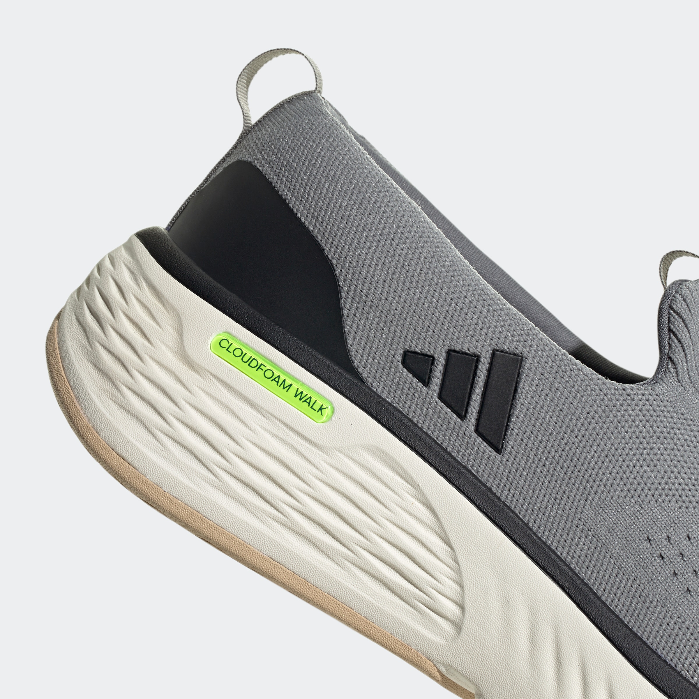 adidas Sportswear Slip-On Sneaker »CLOUDFOAM GO LOUNGER«