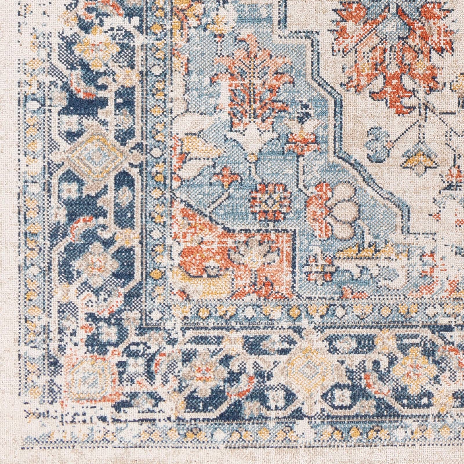Livabliss Teppich »ARVADA«, rechteckig, 6 mm Höhe