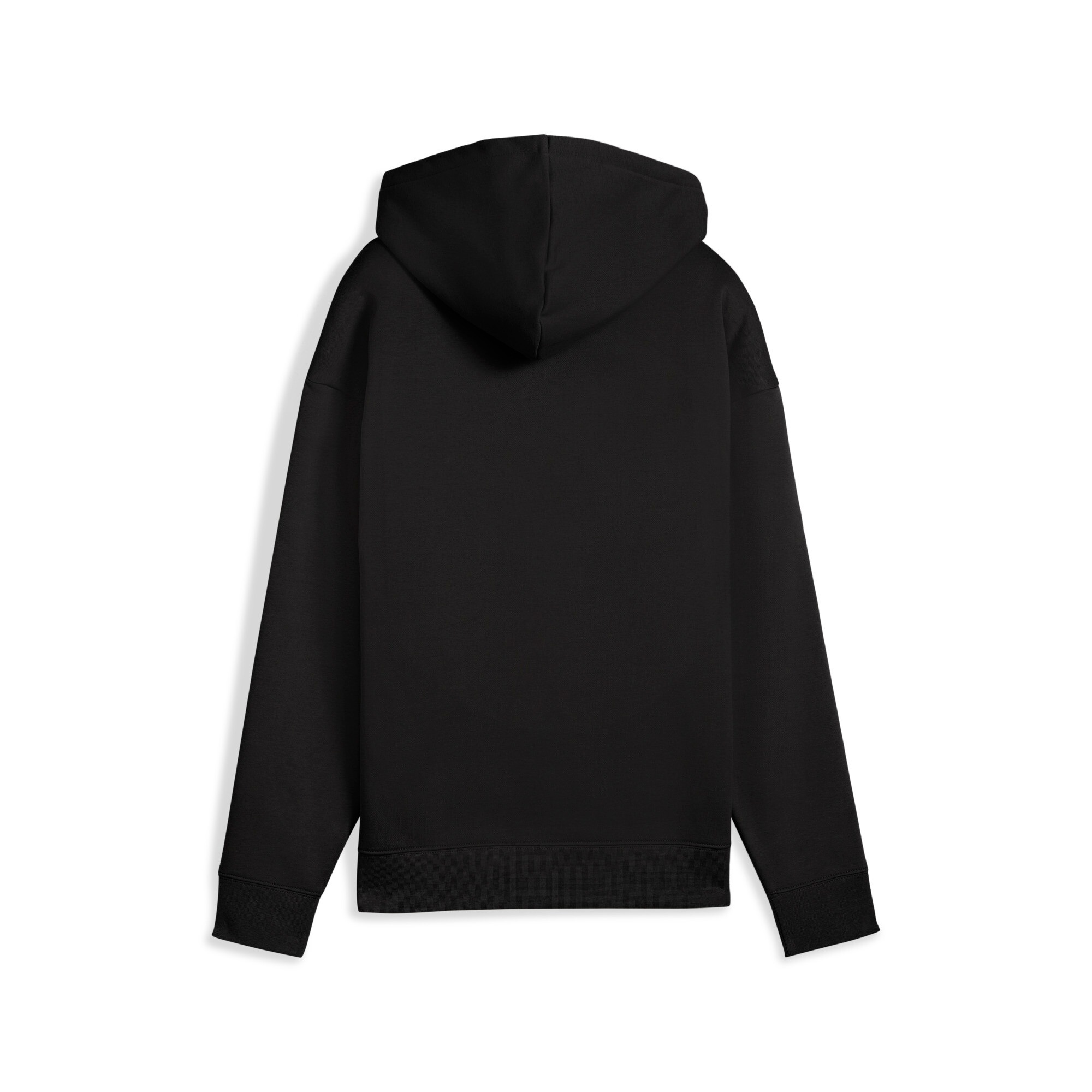 PUMA Kapuzensweatshirt »ESS TAPE HOODIE COMFORT FL«