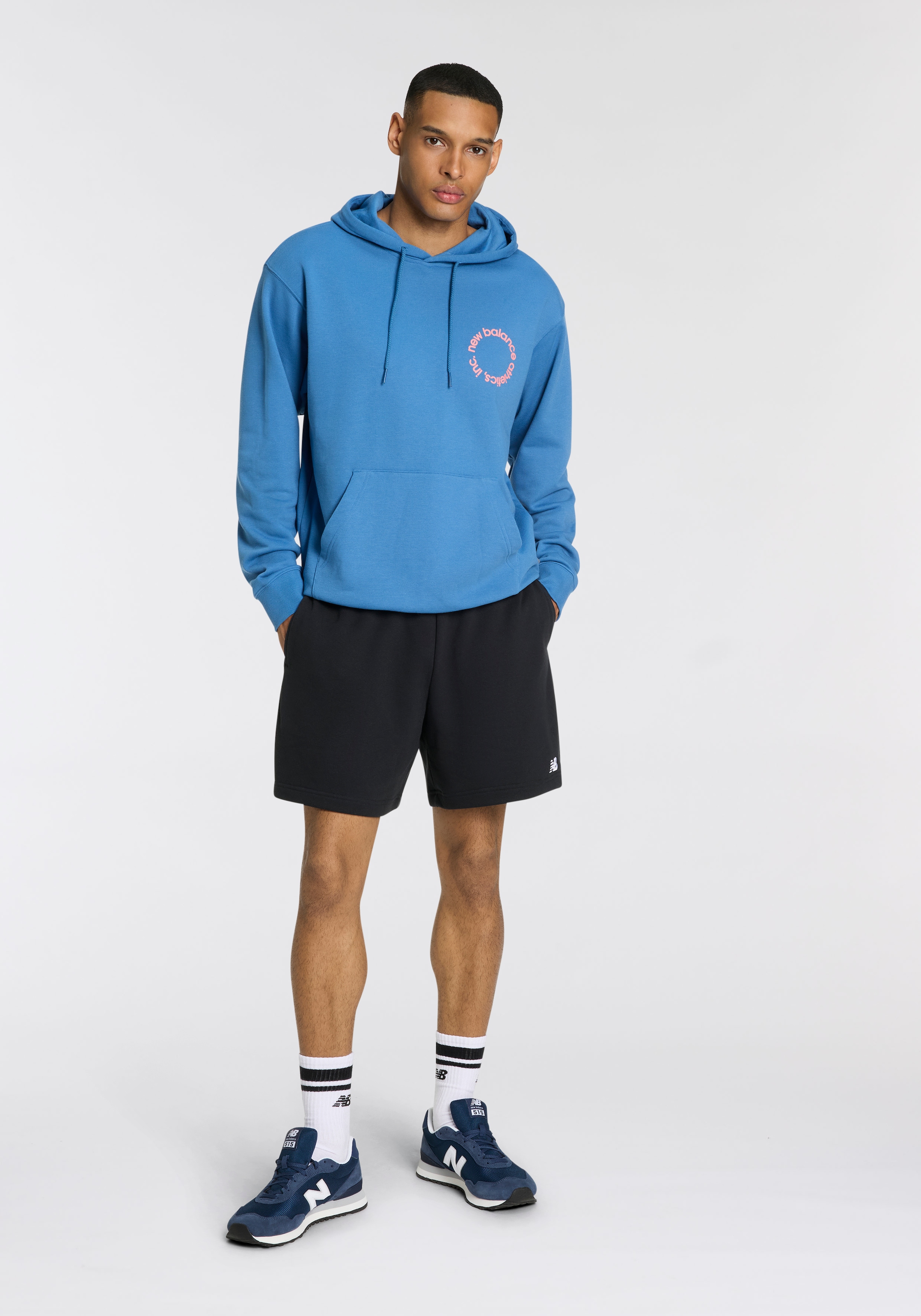 New Balance Sporttasche »DUFFEL«