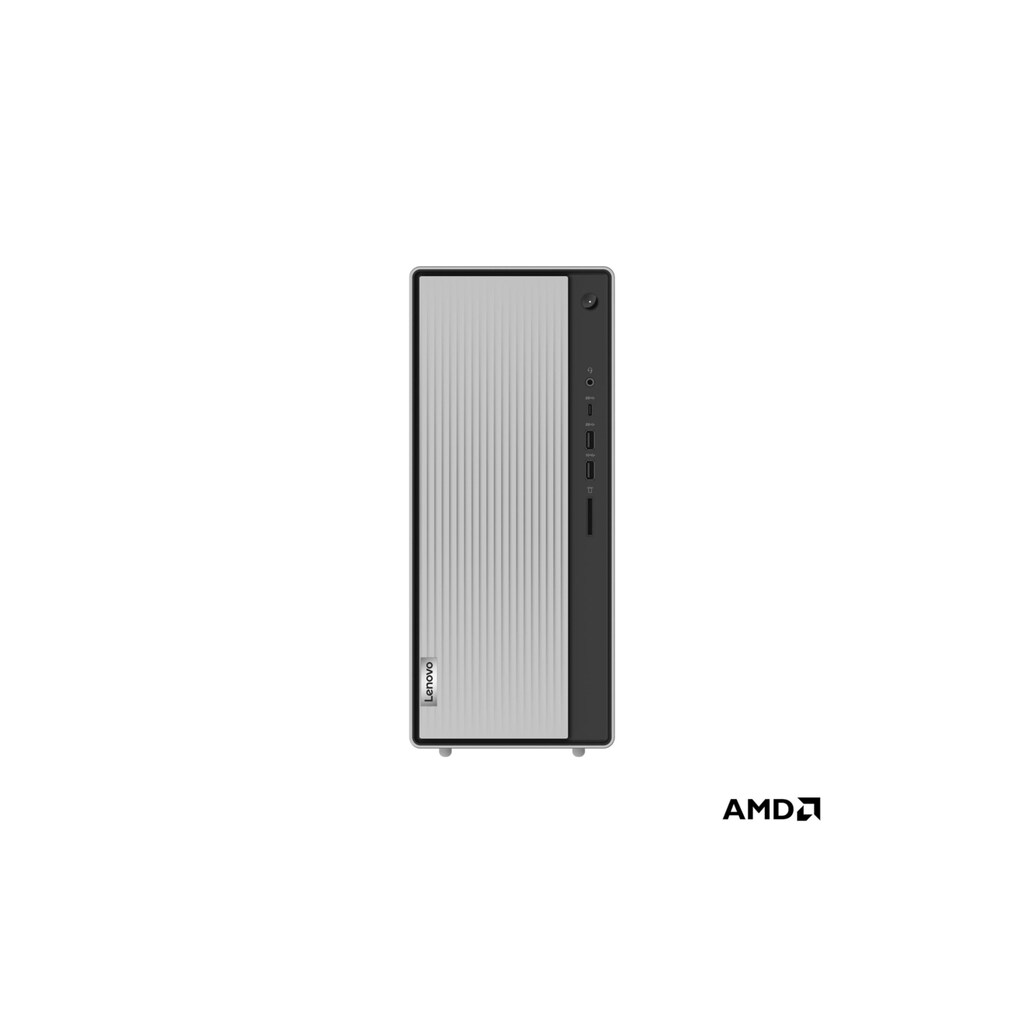 Lenovo PC »IdeaCentre 5 14ACN6 (AMD)«
