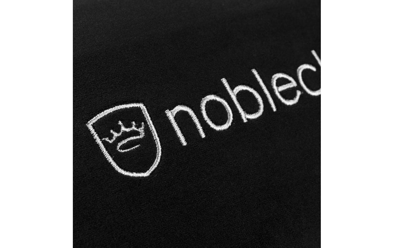 Sitzkissen »noblechairs EPIC/HERO/ICON Schwarz/Weiss«