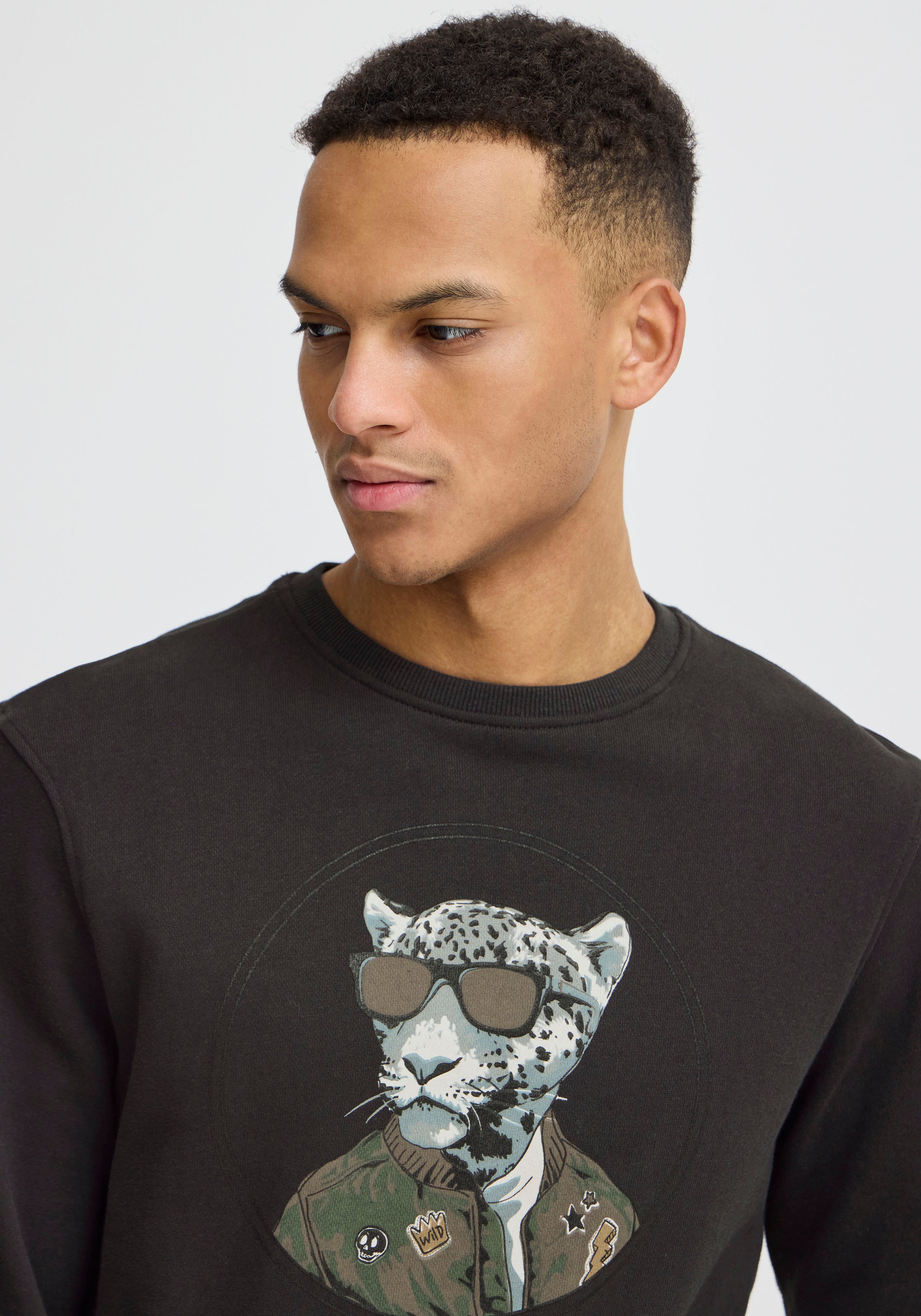 Blend Sweatshirt »BHJASSY sweatshirt«