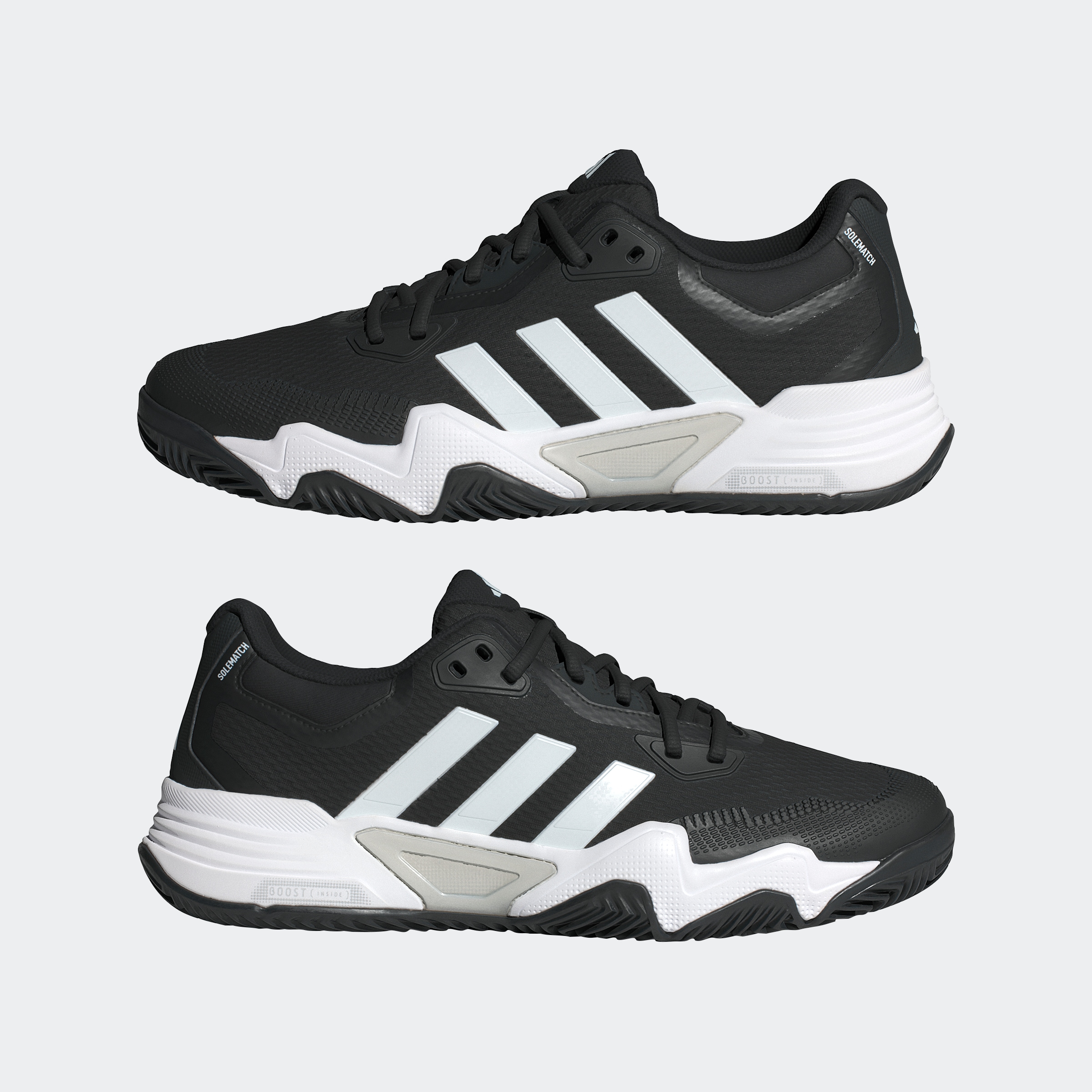 adidas Performance Tennisschuh »SOLEMATCH CONTROL 2 CLAY«