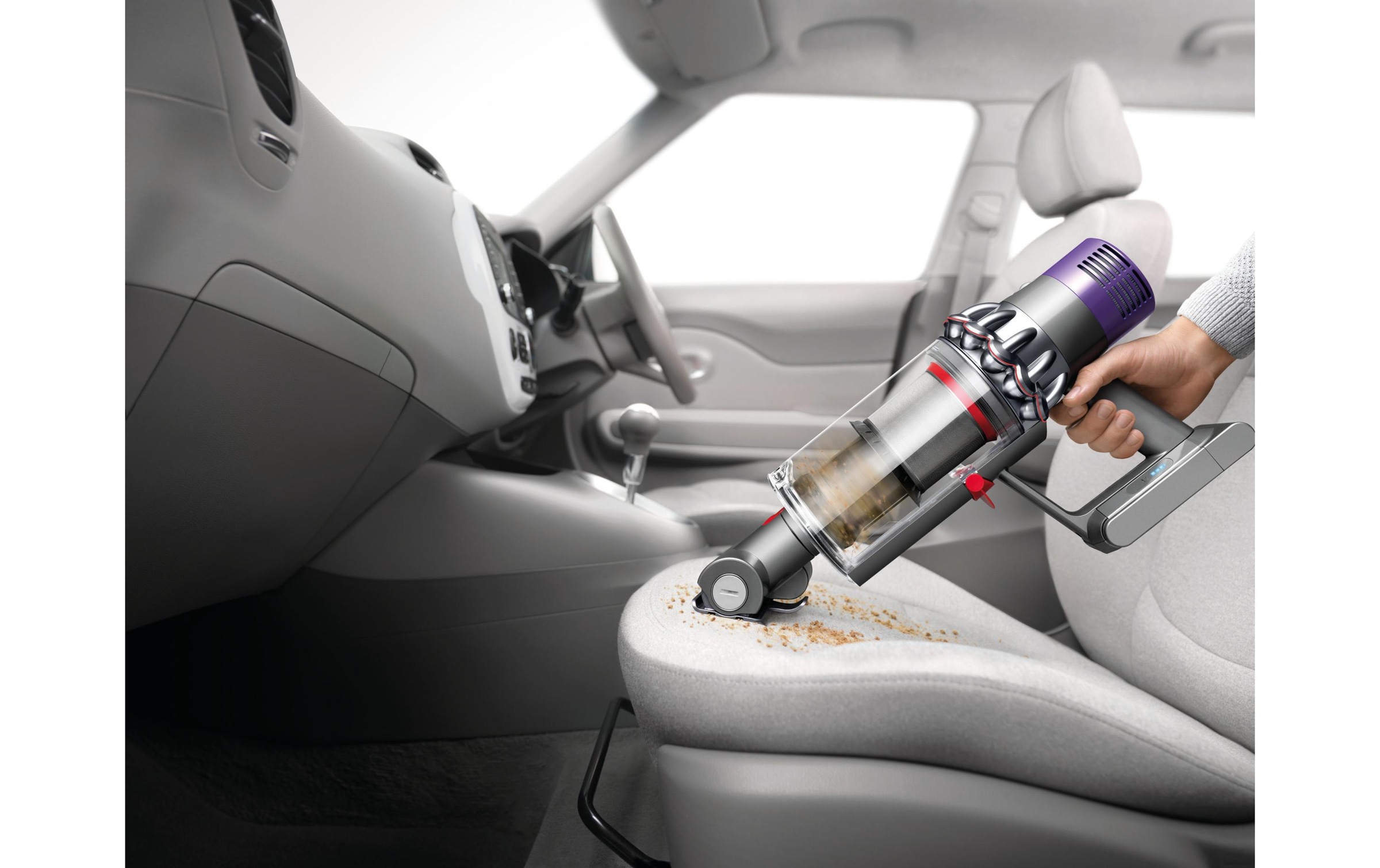 DYSON Akku-Stielstaubsauger »Cyclone V10 Absolute«