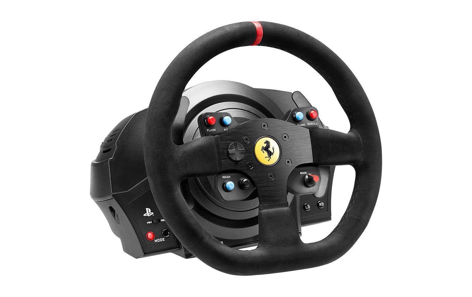 Thrustmaster Lenkrad »T300 Ferrari I«