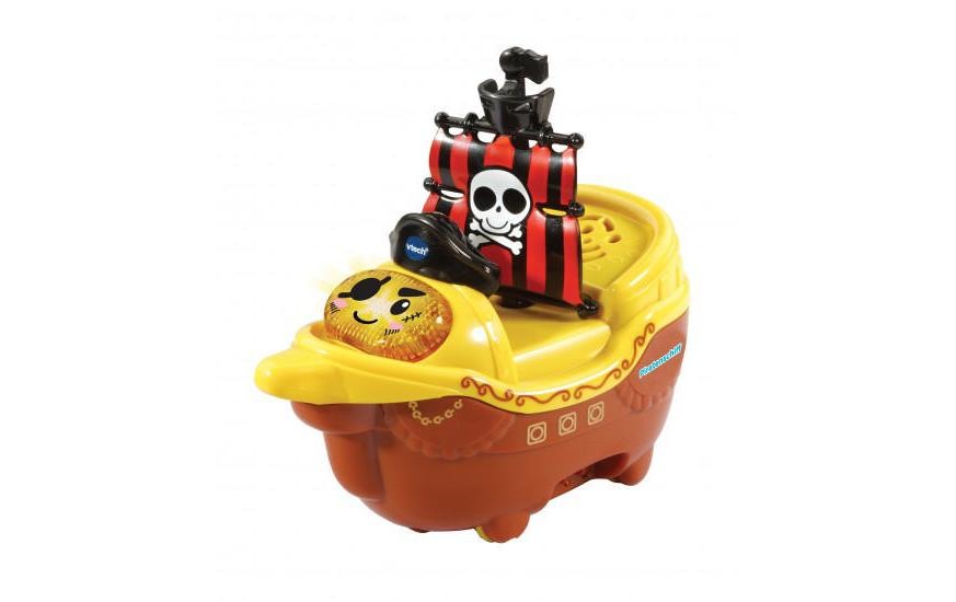 VTech 80-509704 play vehicle/play track