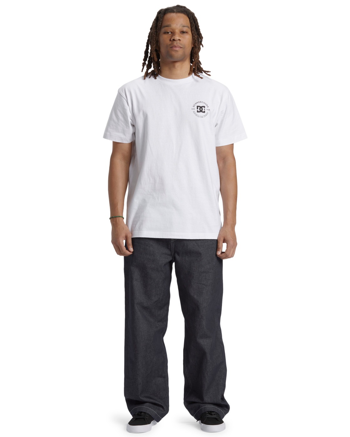 DC Shoes Weite Jeans »Worker«